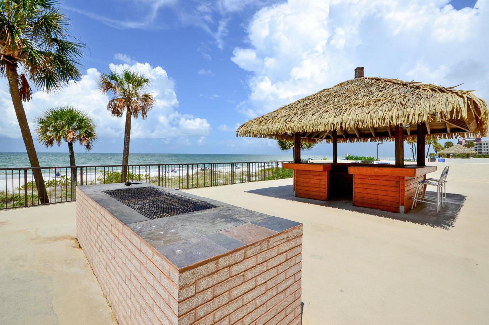Apartment Ocean Sands 908