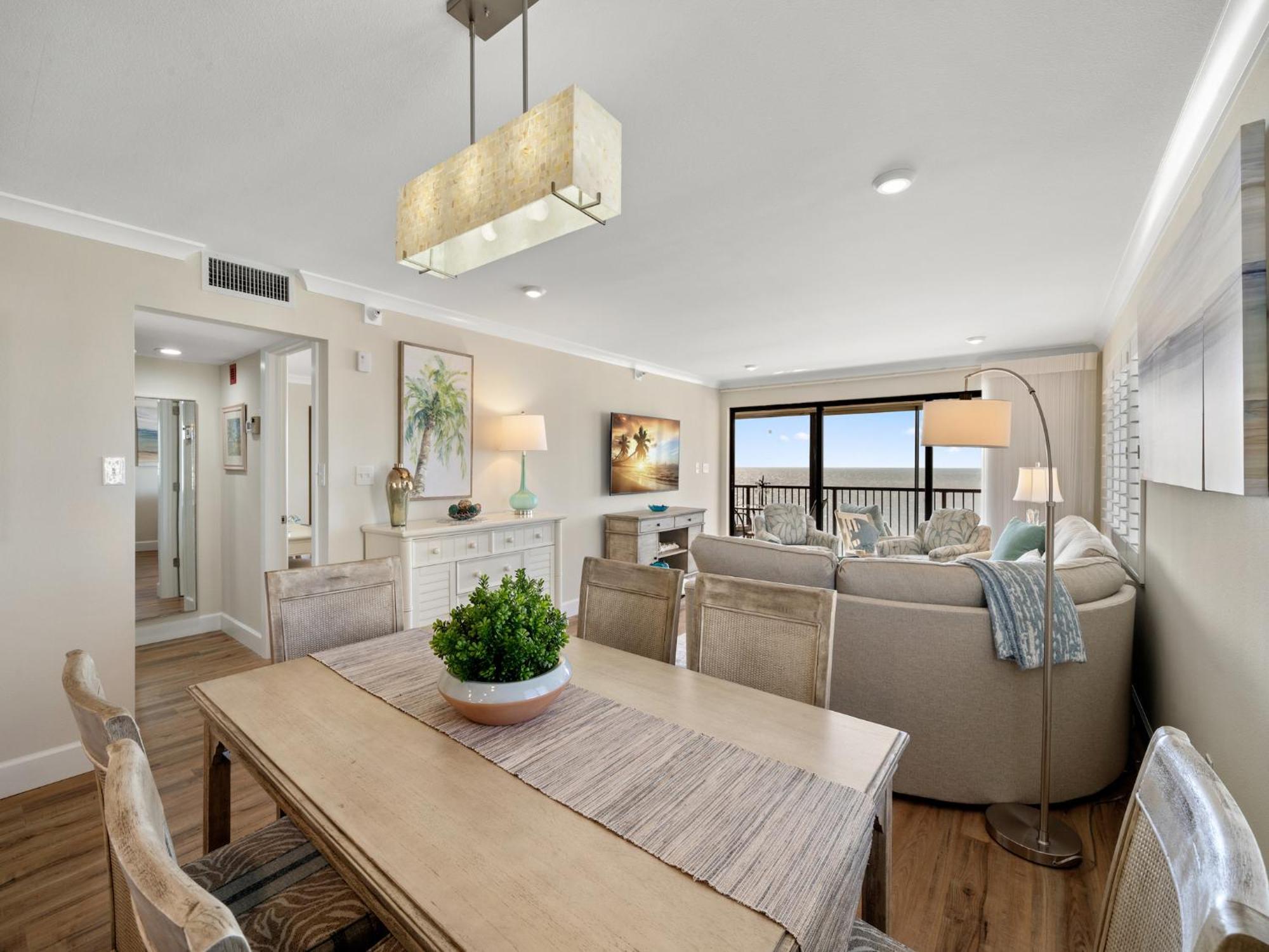 Ocean Sands 908 Apartment *