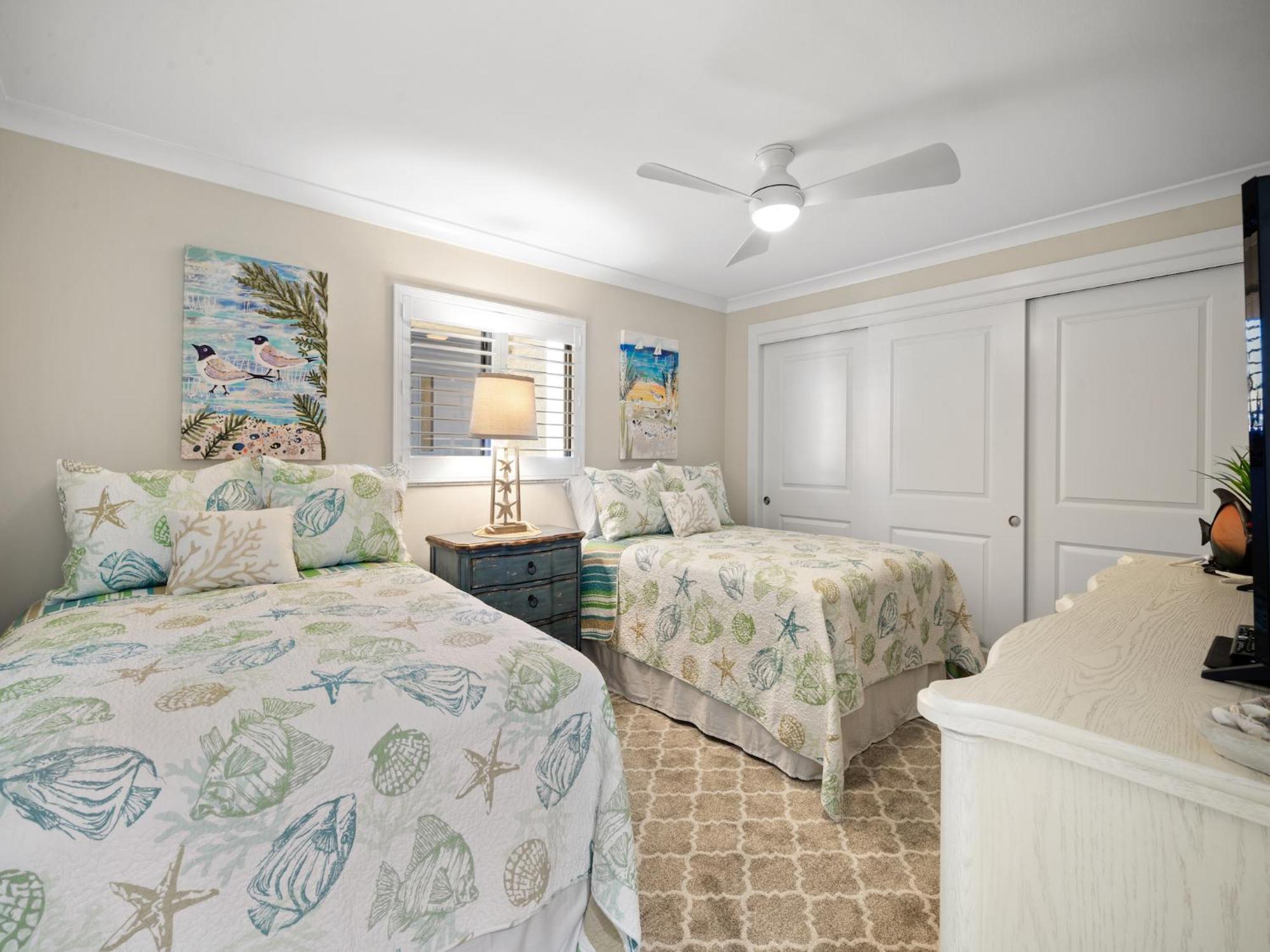 Ocean Sands 908 Apartment