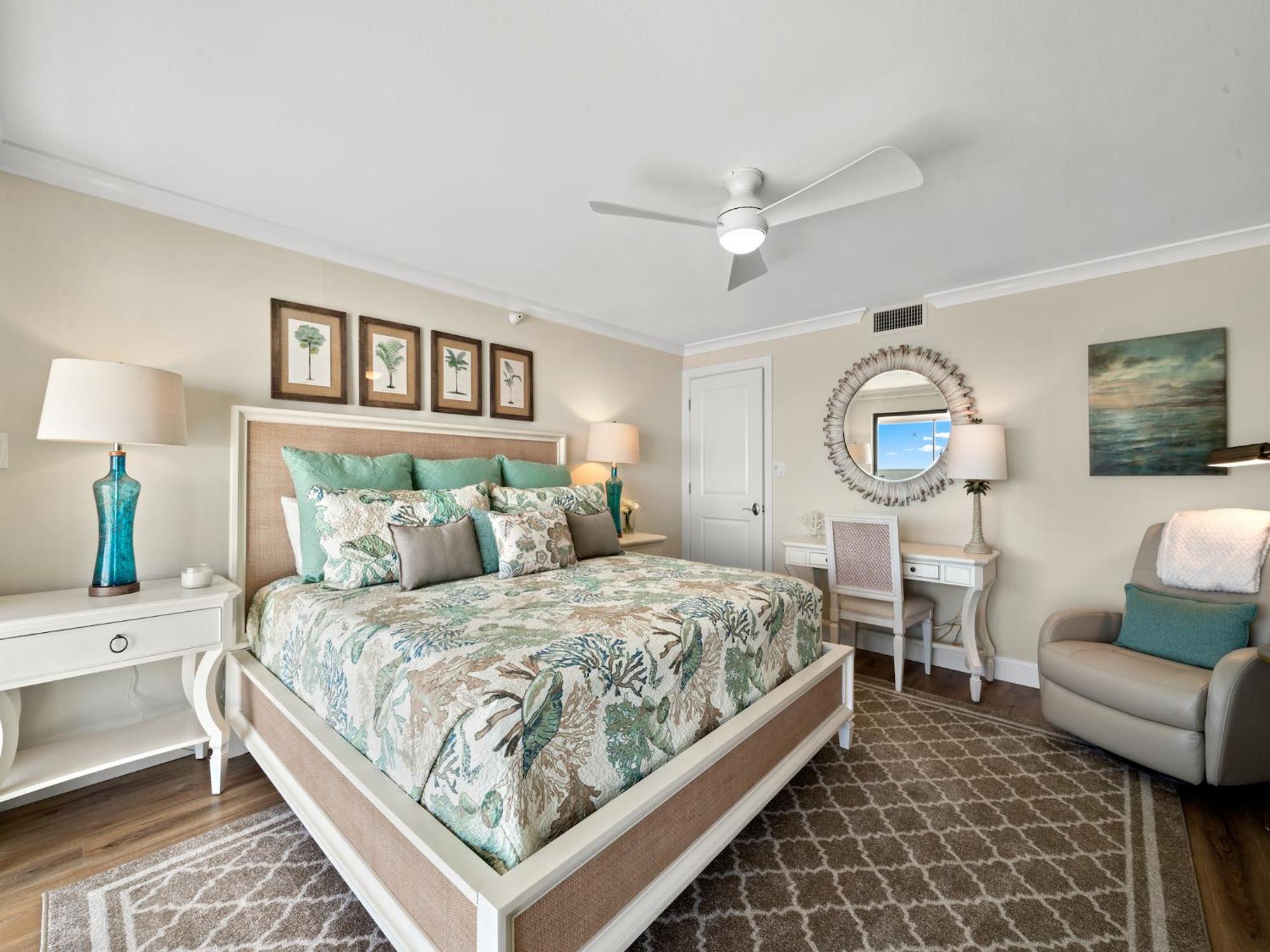 Apartment Ocean Sands 908 St. Pete Beach