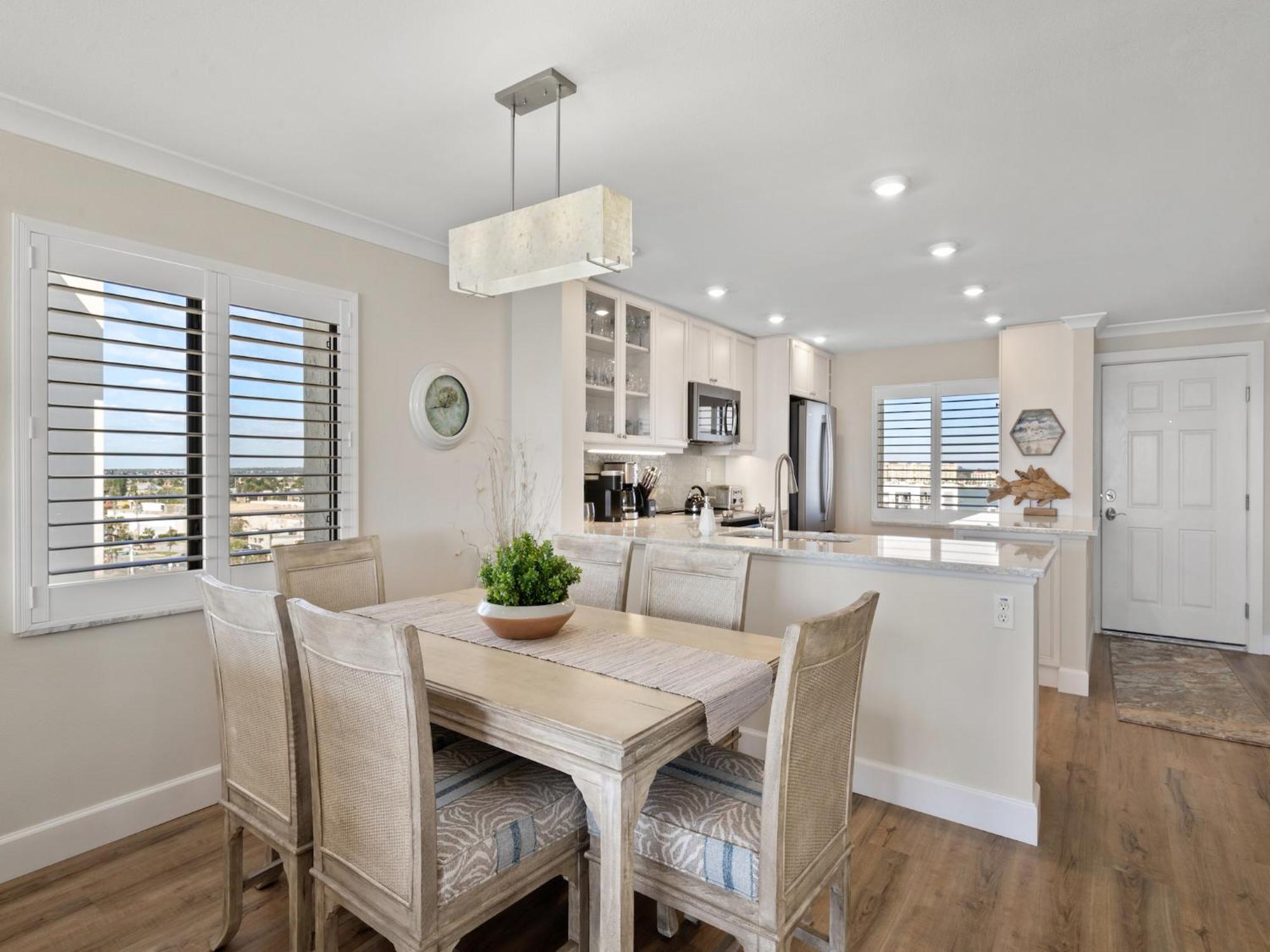 Ocean Sands 908 Apartment