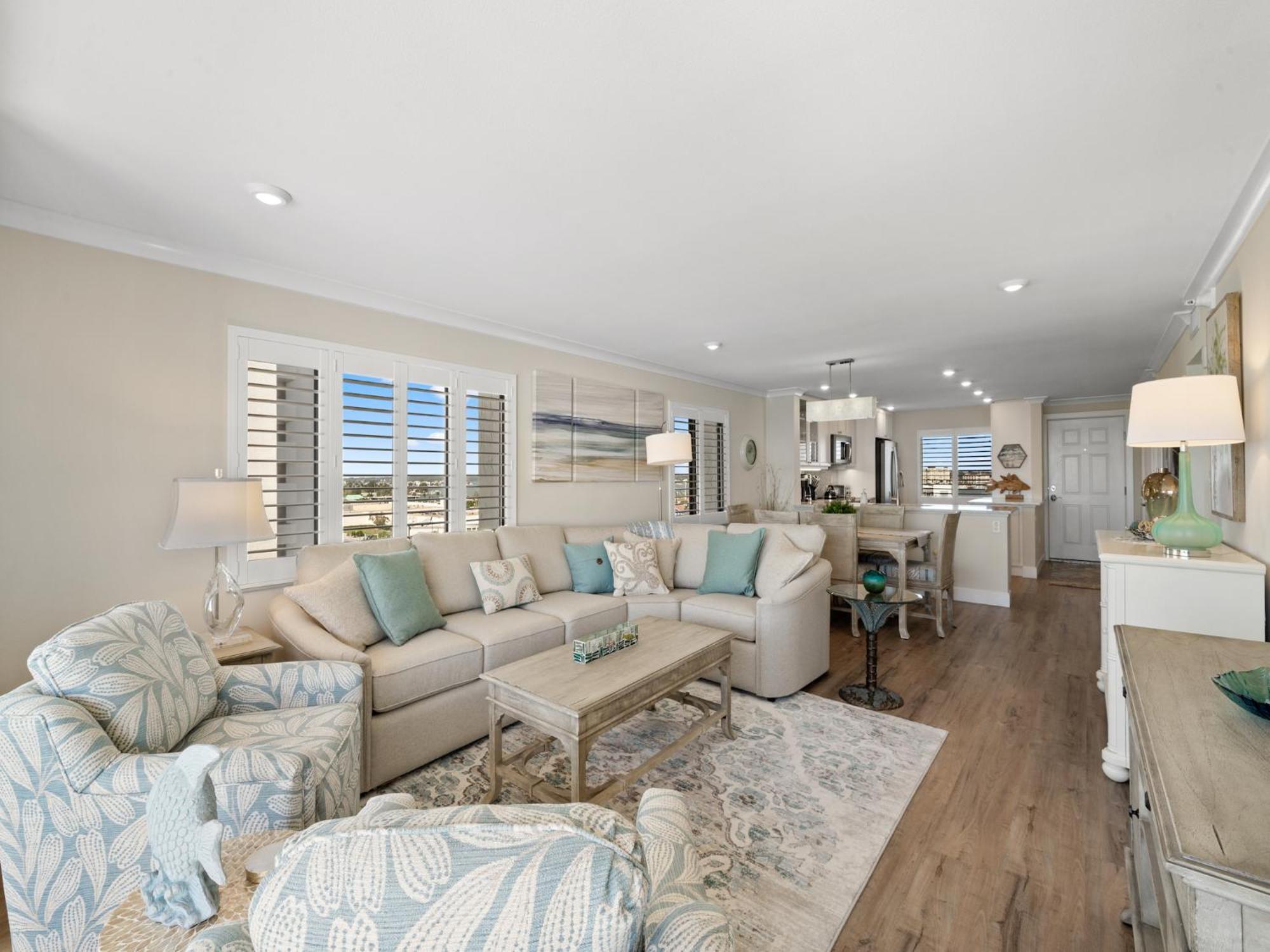 Ocean Sands 908 *