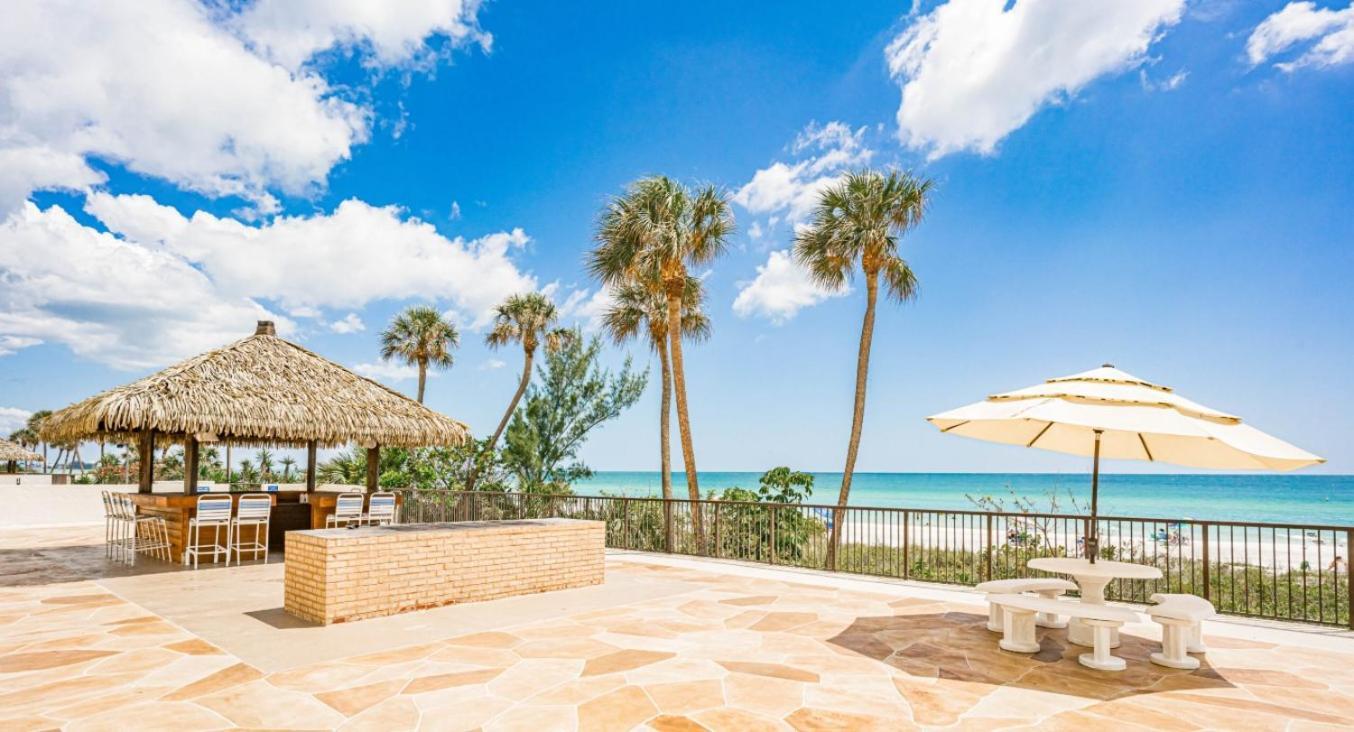 Ocean Sands 1101 Apartment St. Pete Beach