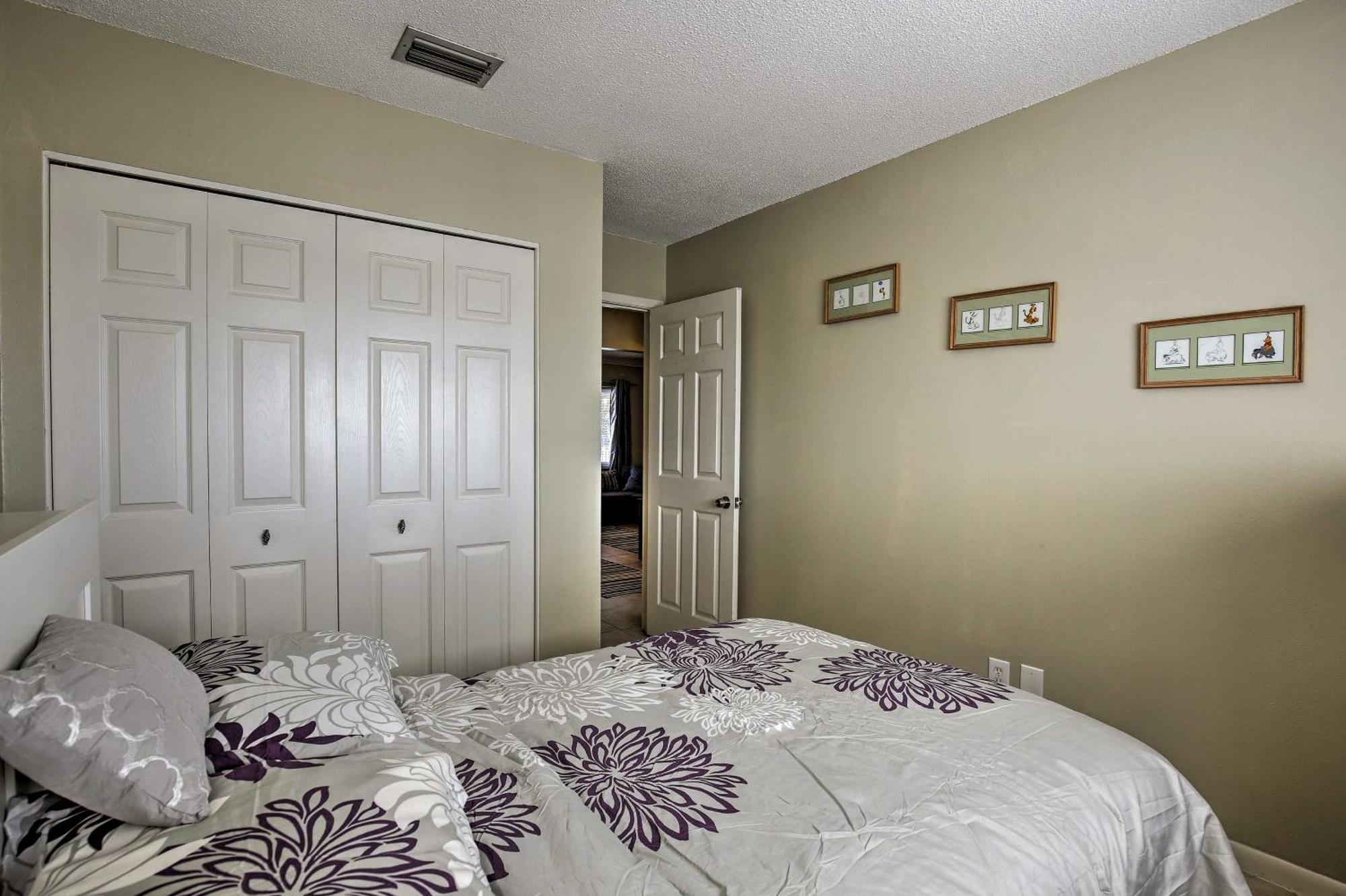 St Pete With Heated Pool - Less Than 1 Mi To Beach! *