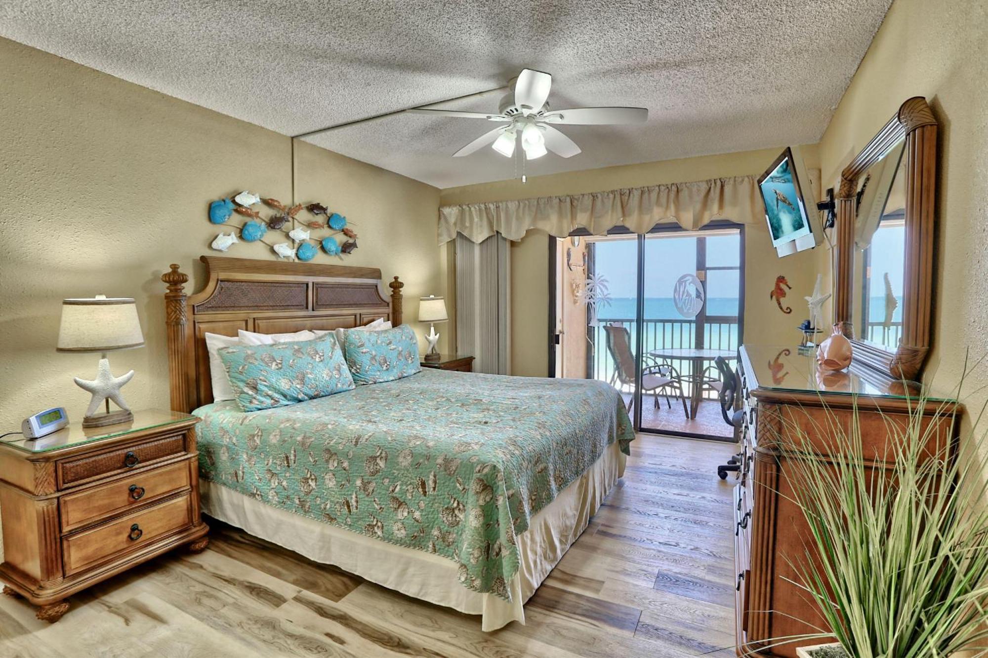 Holiday home Madeira 506 - Premier St. Pete Beach