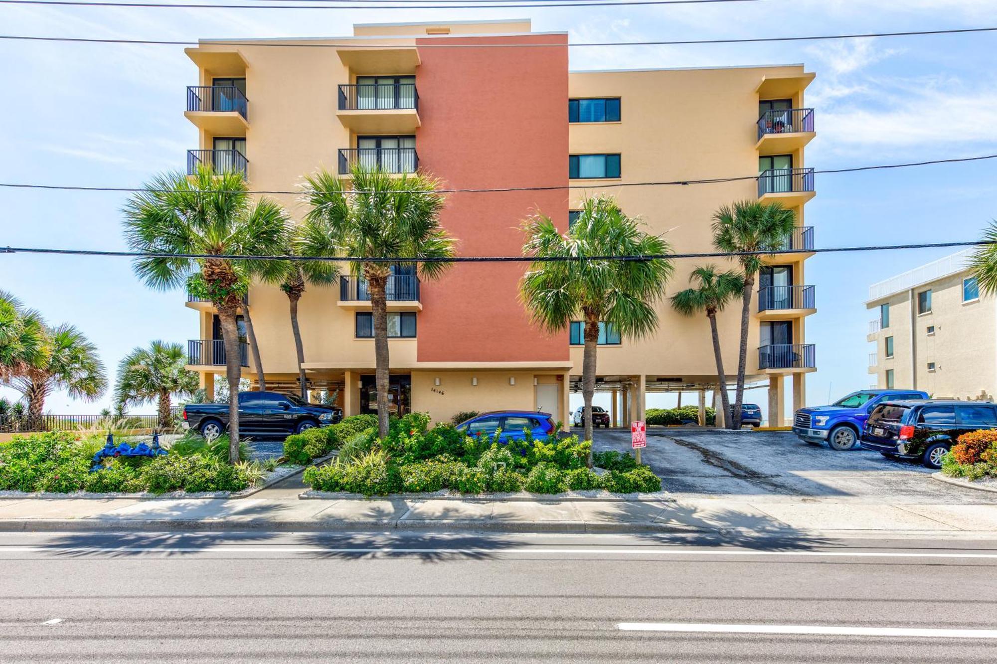 Trillium 5b - Premier Holiday home St. Pete Beach