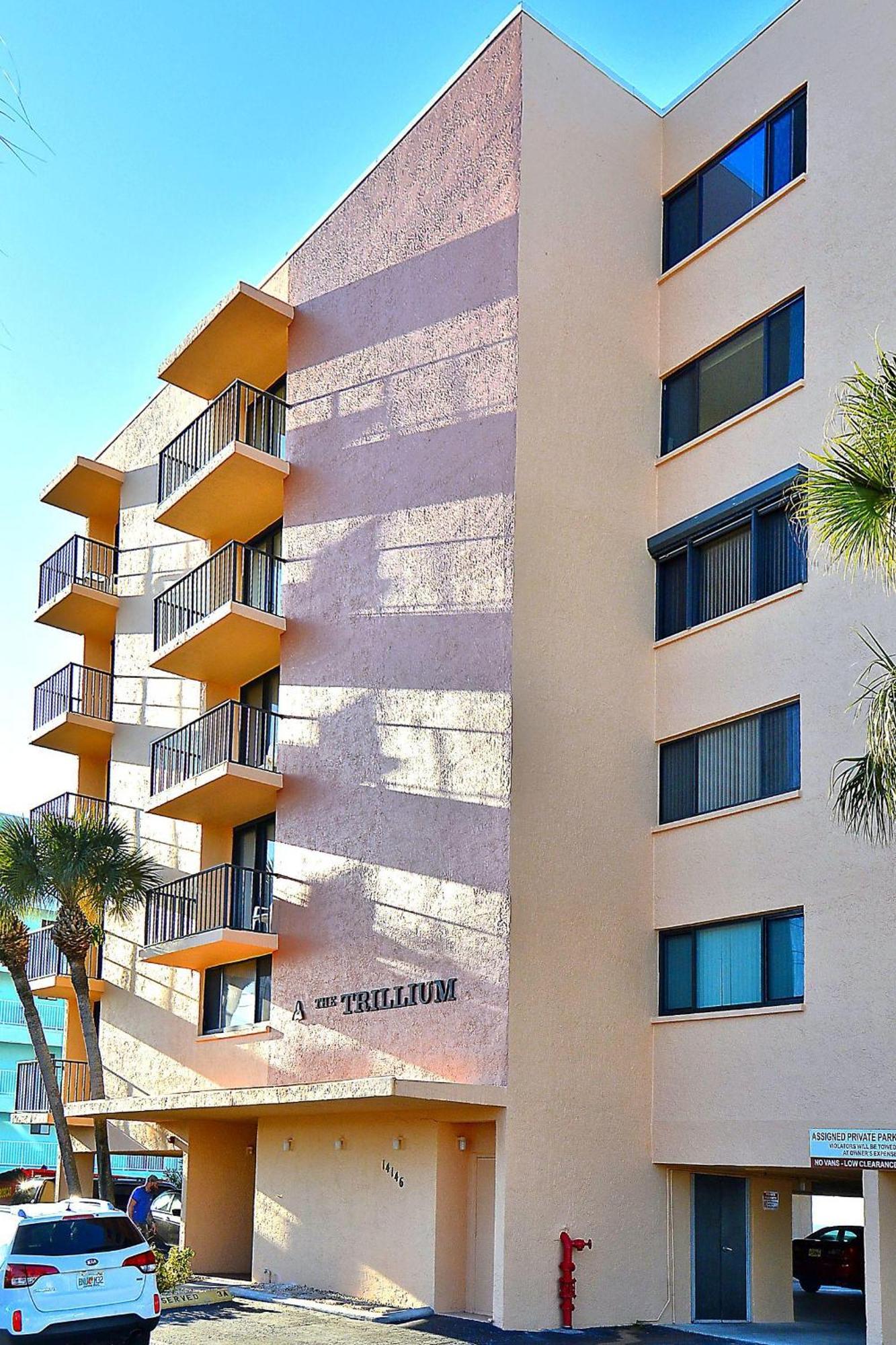 Trillium 5b - Premier St. Pete Beach