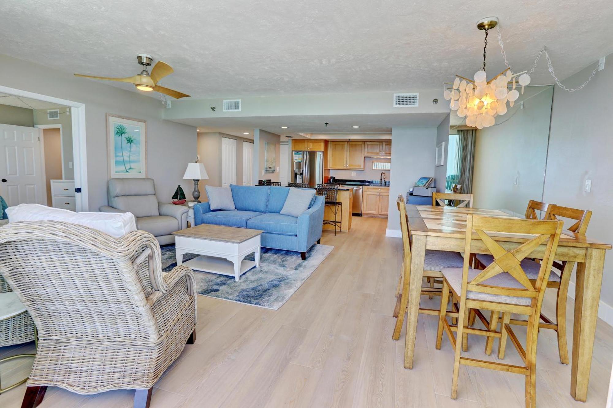 Trillium 5b - Premier Holiday home