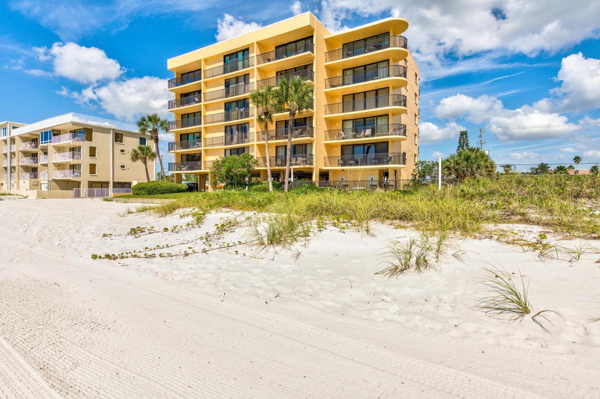 Trillium 5a - Premier Holiday home St. Pete Beach
