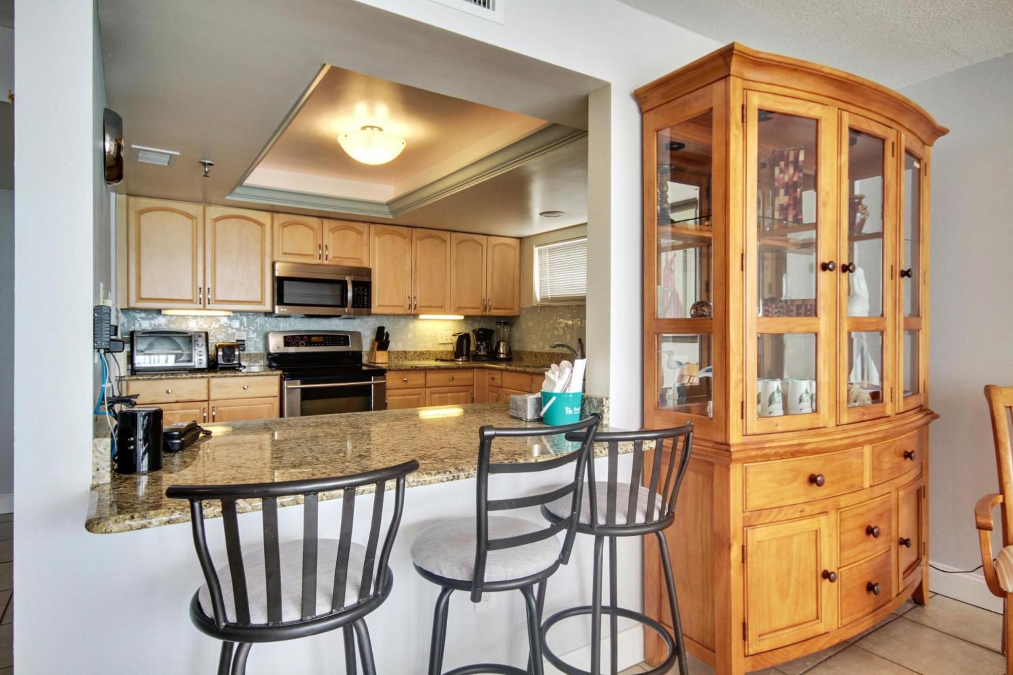 Holiday home Trillium 5a - Premier *