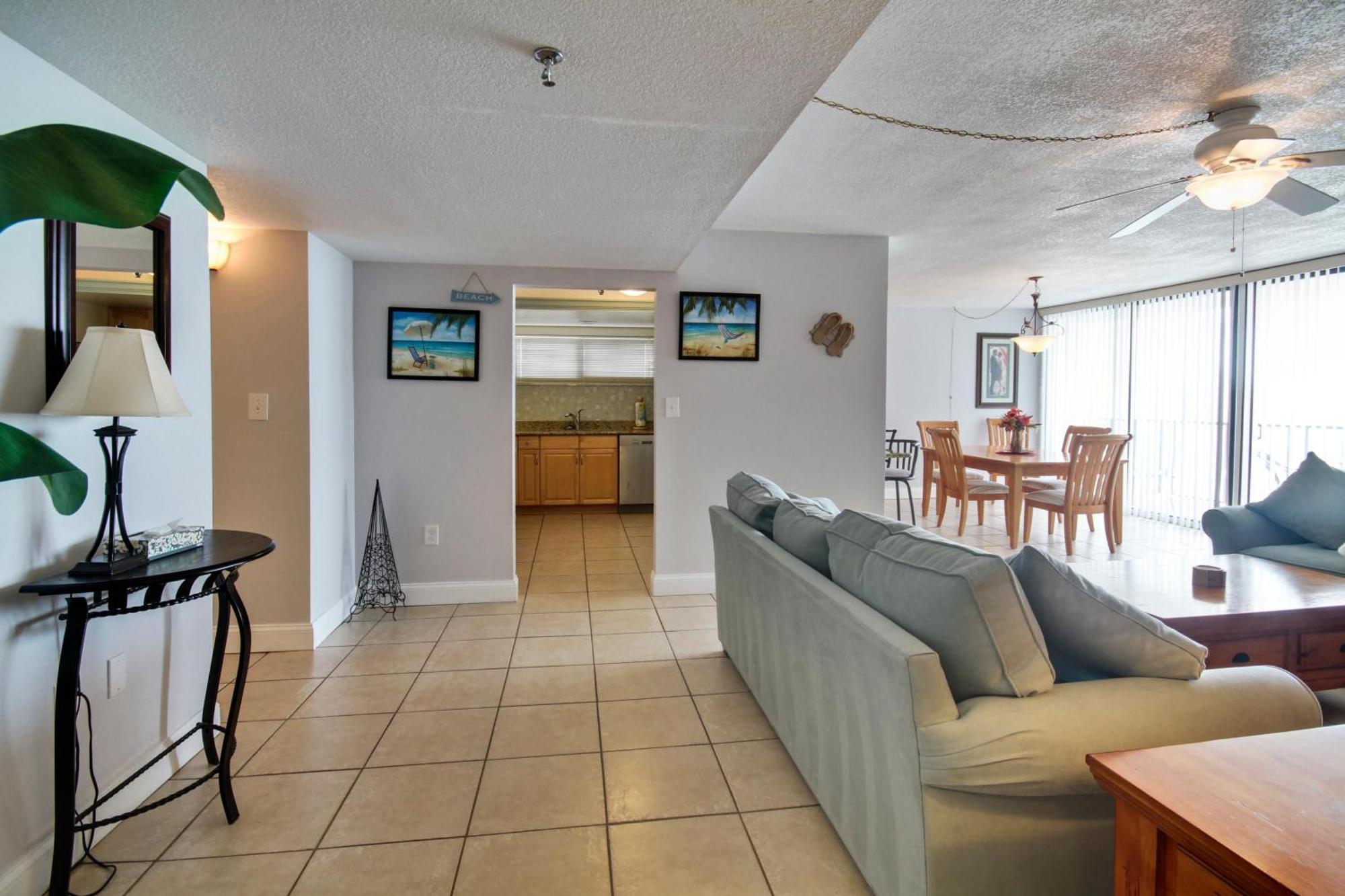 Trillium 5a - Premier St. Pete Beach