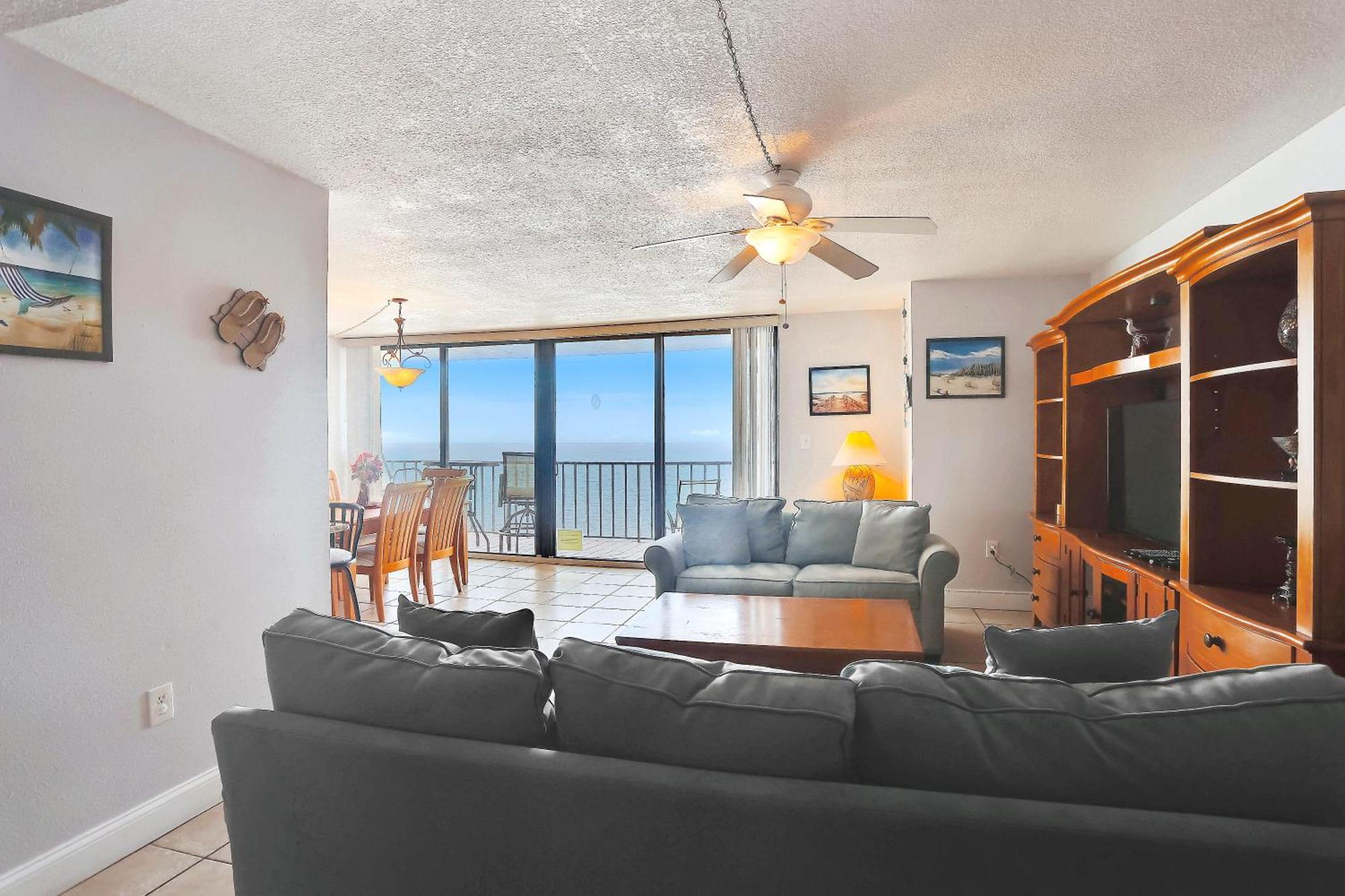Trillium 5a - Premier Holiday home