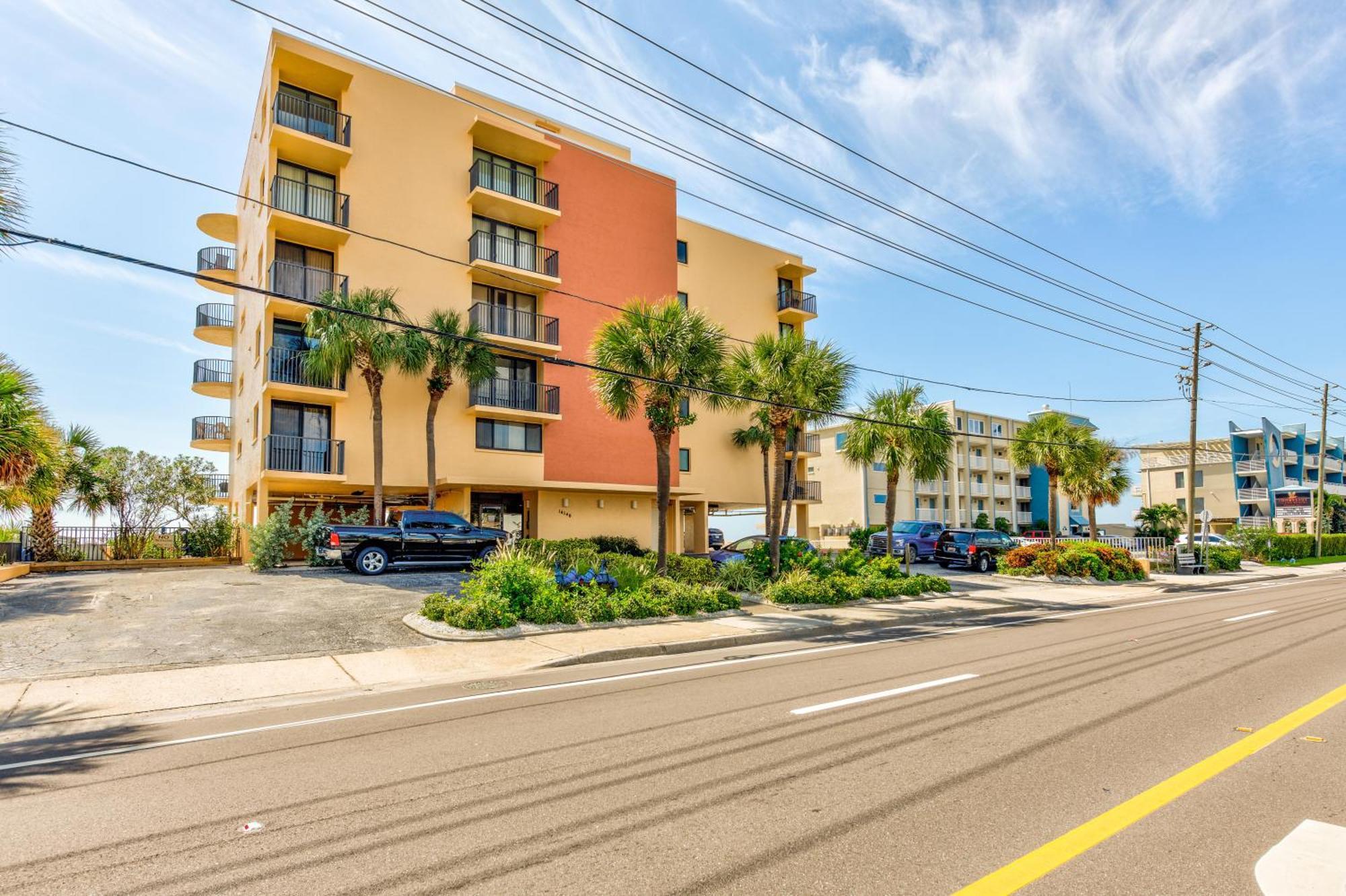 Trillium 2b - Premier St. Pete Beach