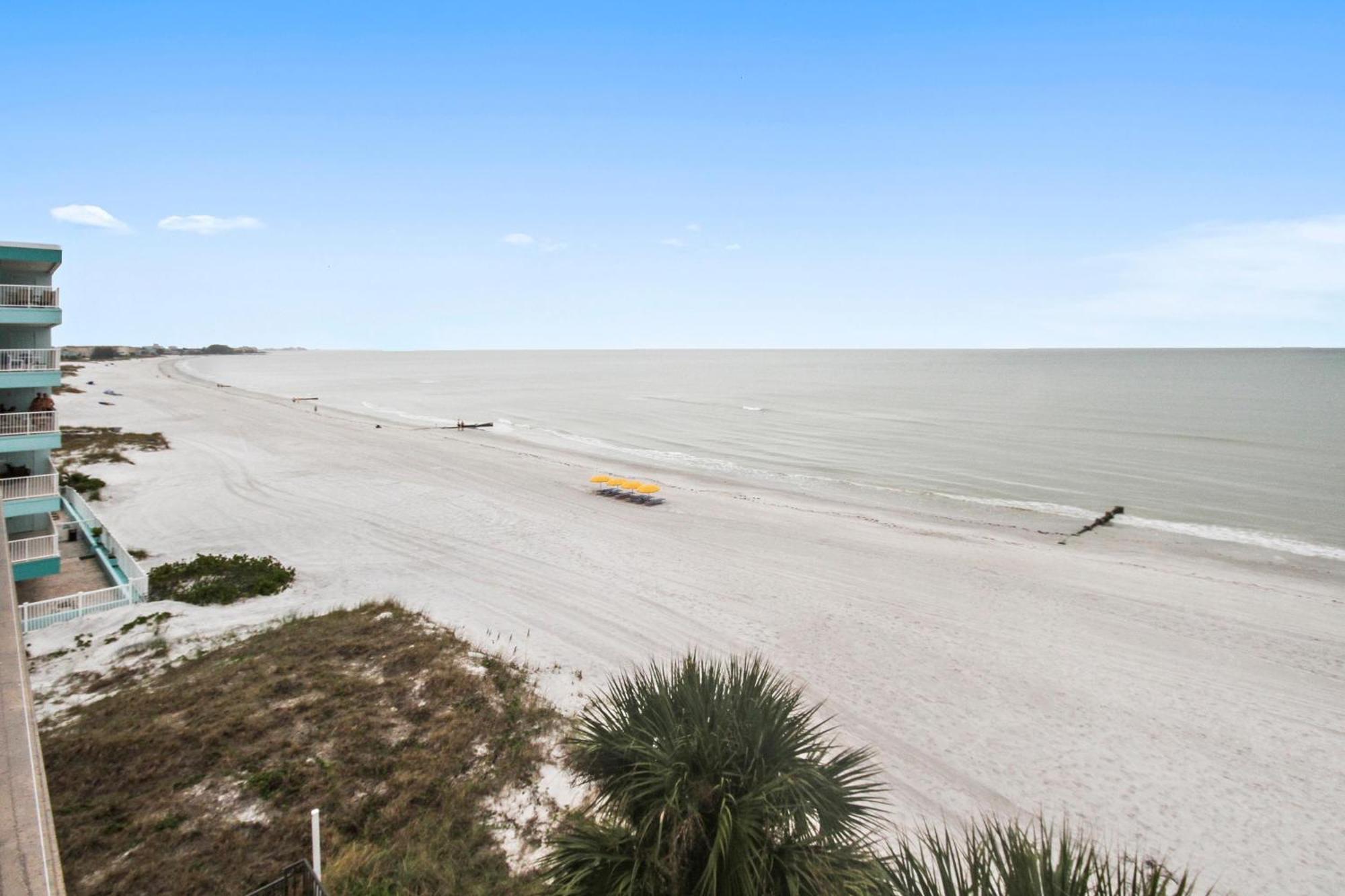 Trillium 4b - Premier St. Pete Beach