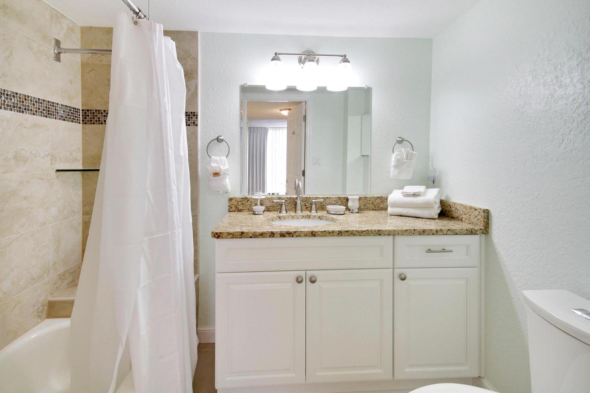 Trillium 4b - Premier Holiday home *