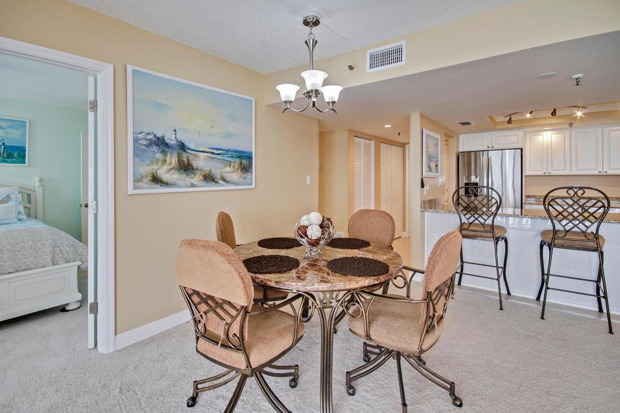 Holiday home Trillium 4b - Premier St. Pete Beach