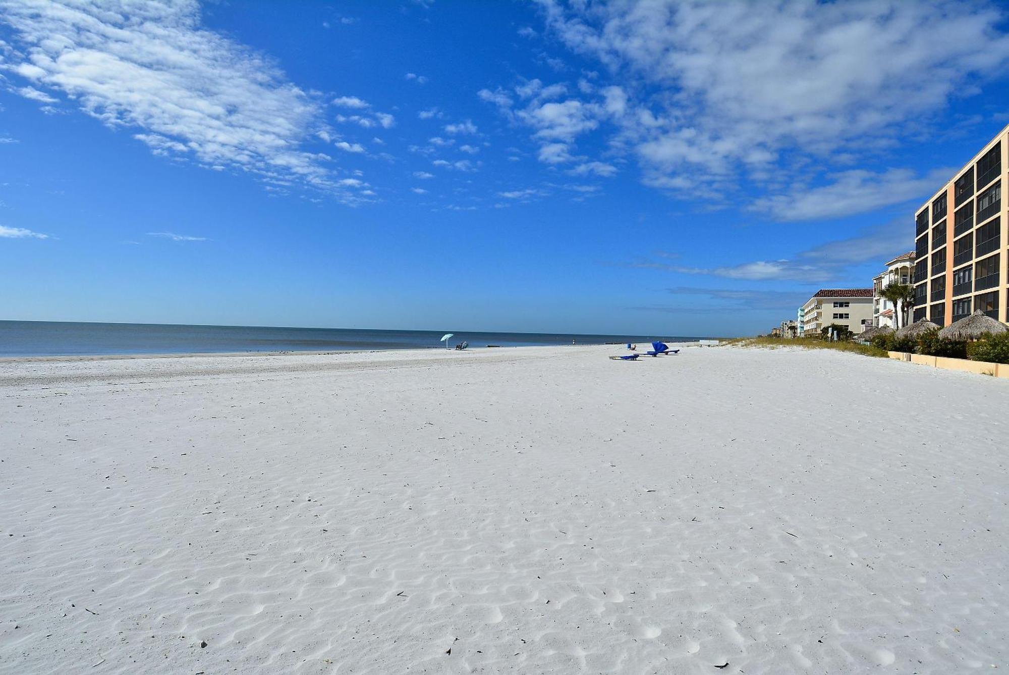 Madeira 505 - Premier * St. Pete Beach