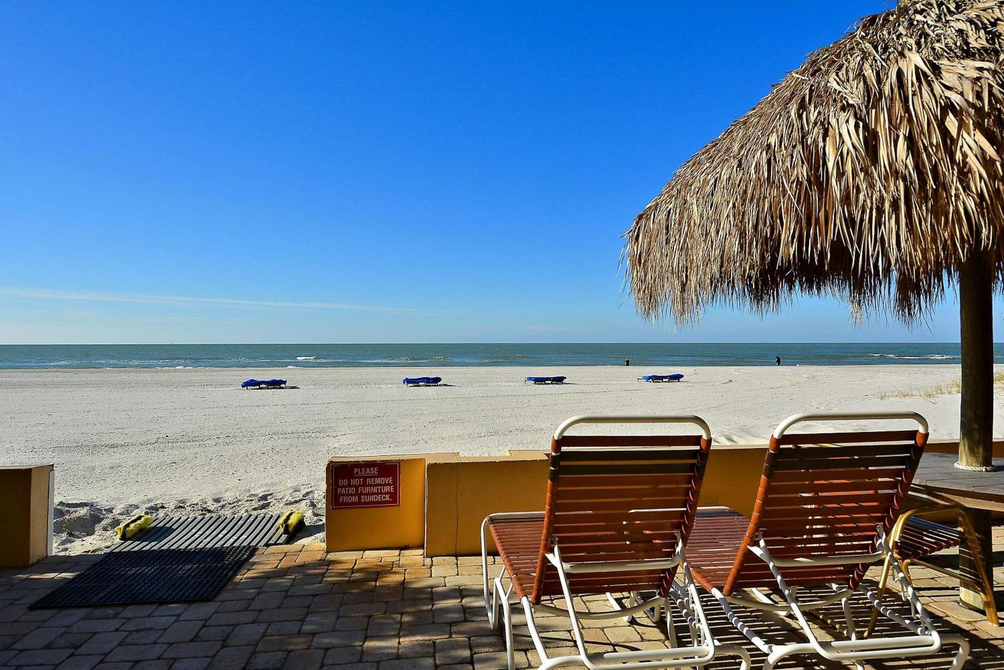 Madeira 505 - Premier Holiday home St. Pete Beach
