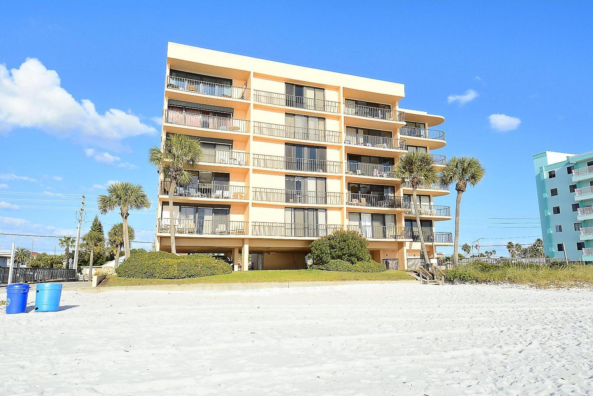 Holiday home Trillium 1b - Premier St. Pete Beach