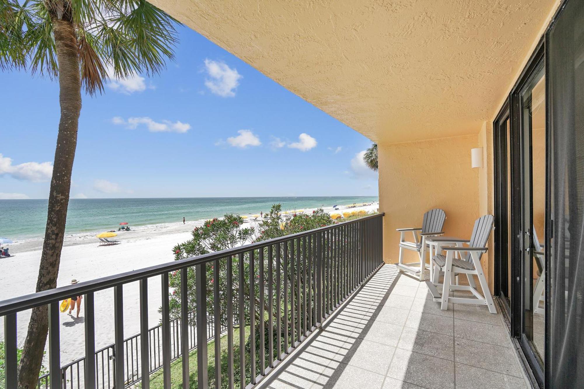 Trillium 1b - Premier * St. Pete Beach