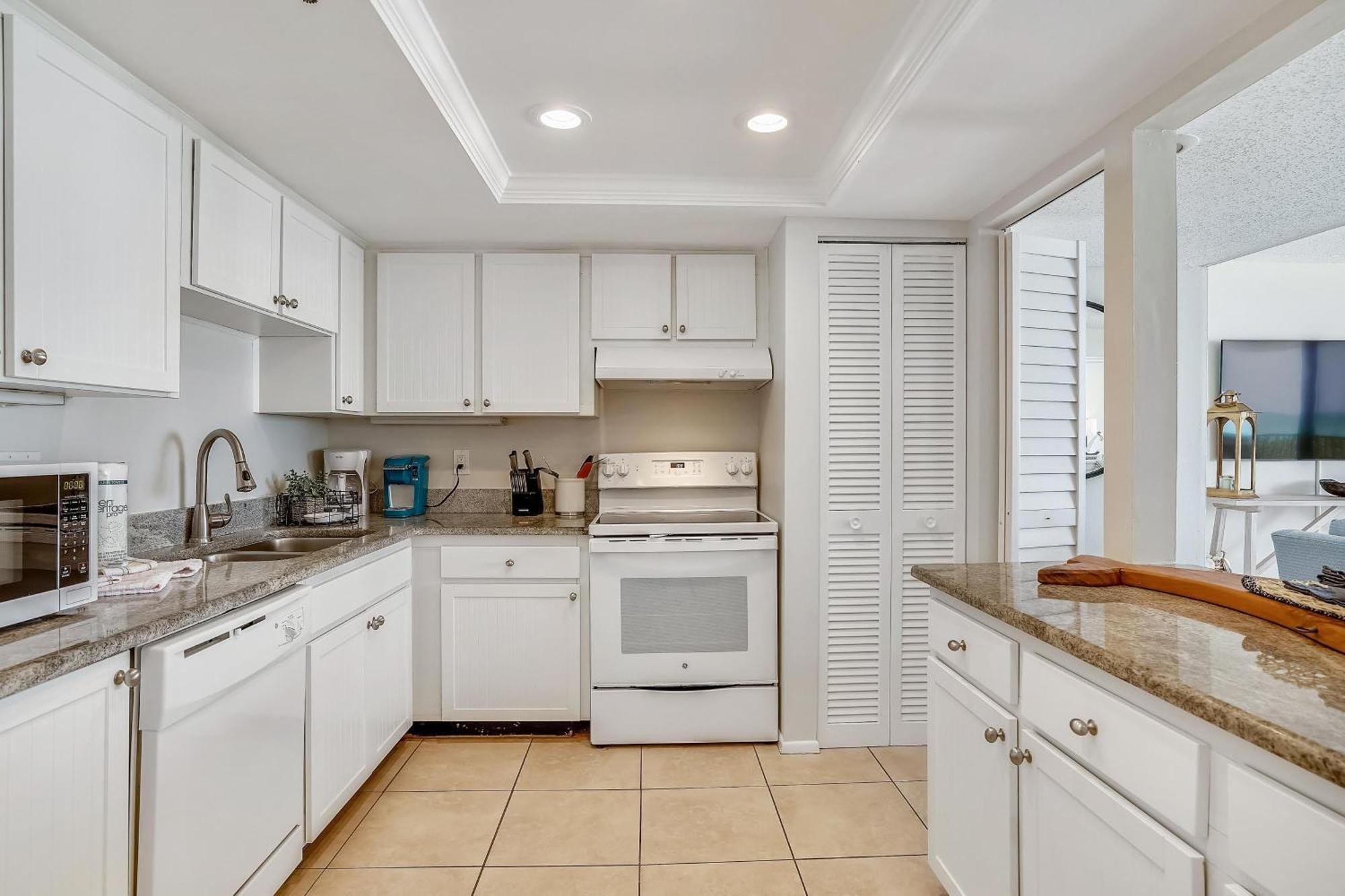 Trillium 1b - Premier Holiday home St. Pete Beach