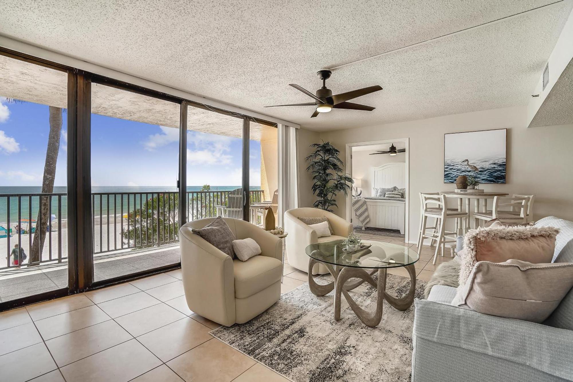 Holiday home Trillium 1b - Premier St. Pete Beach