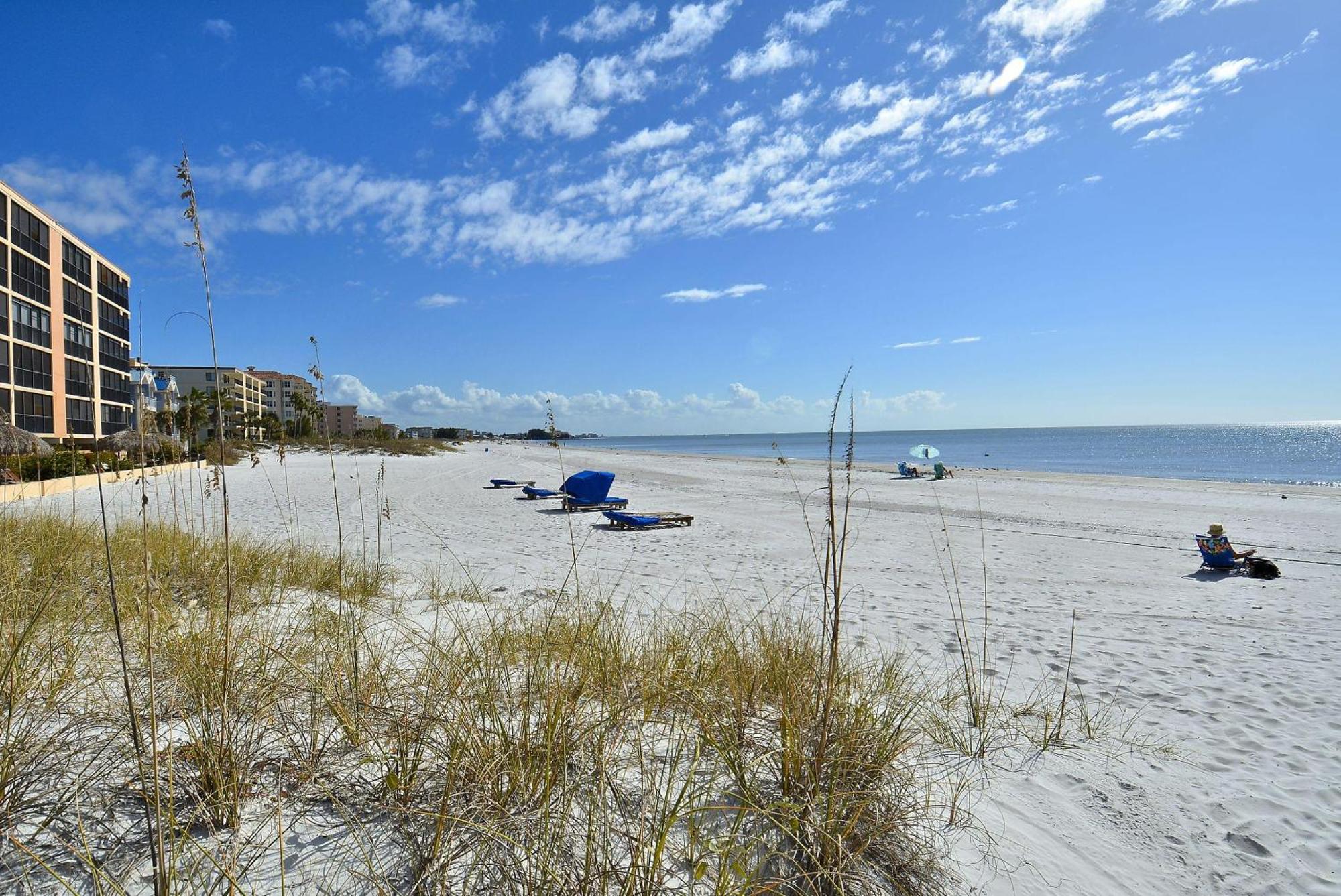 Holiday home Madeira 206 St. Pete Beach