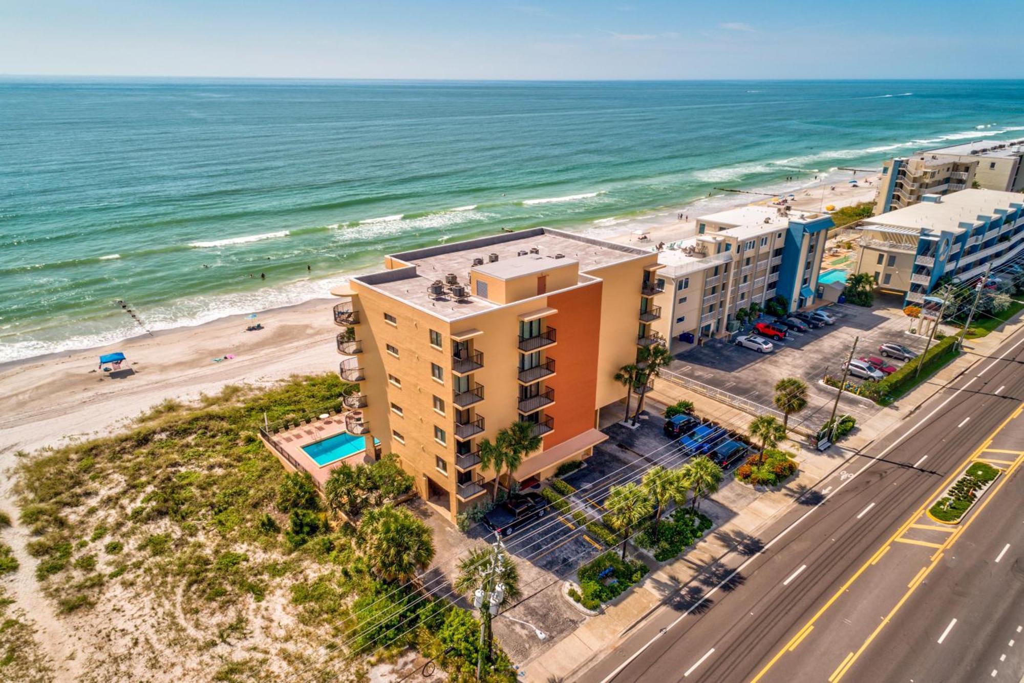 Trillium 2a - Premier * St. Pete Beach