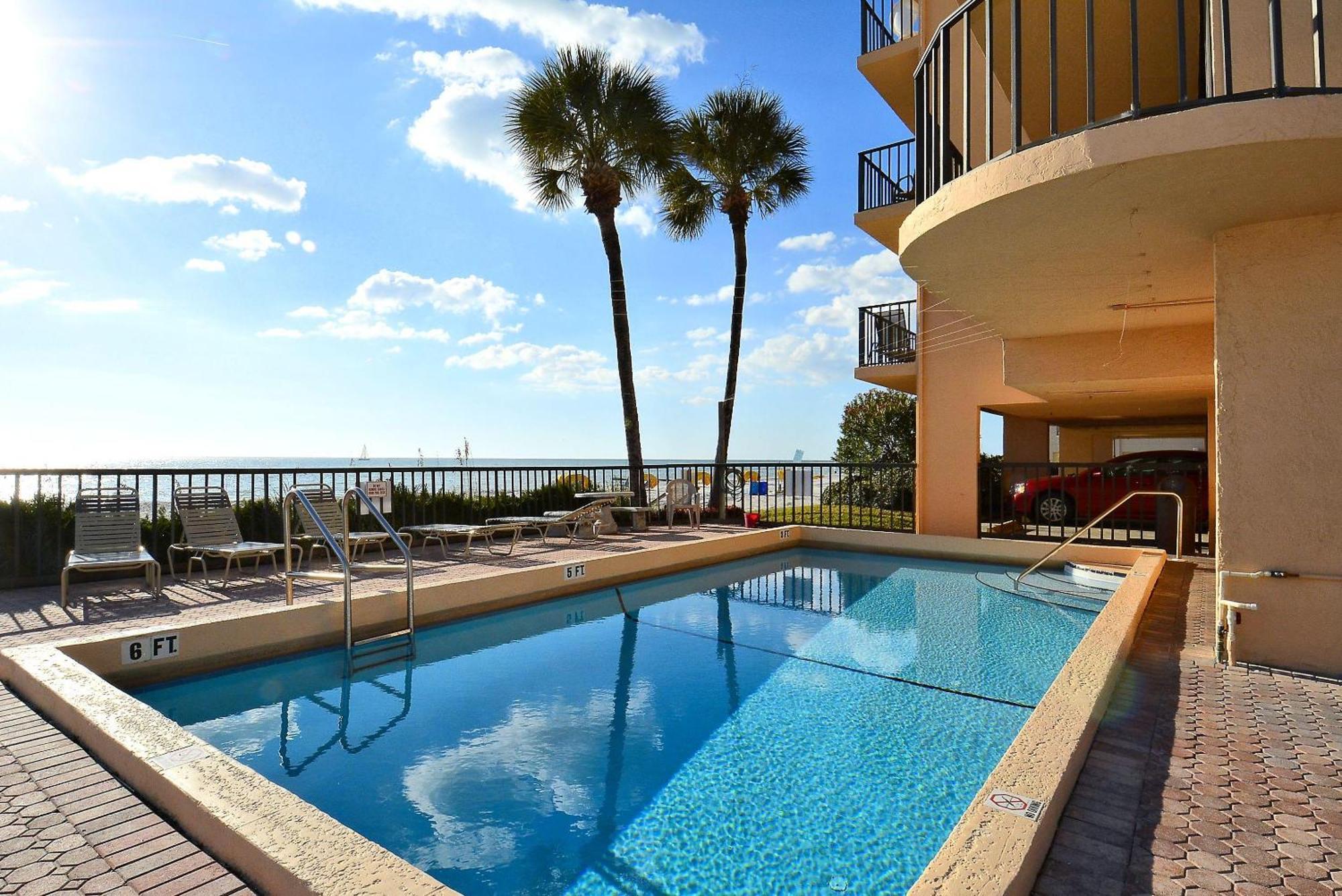 Holiday home Trillium 2a - Premier *