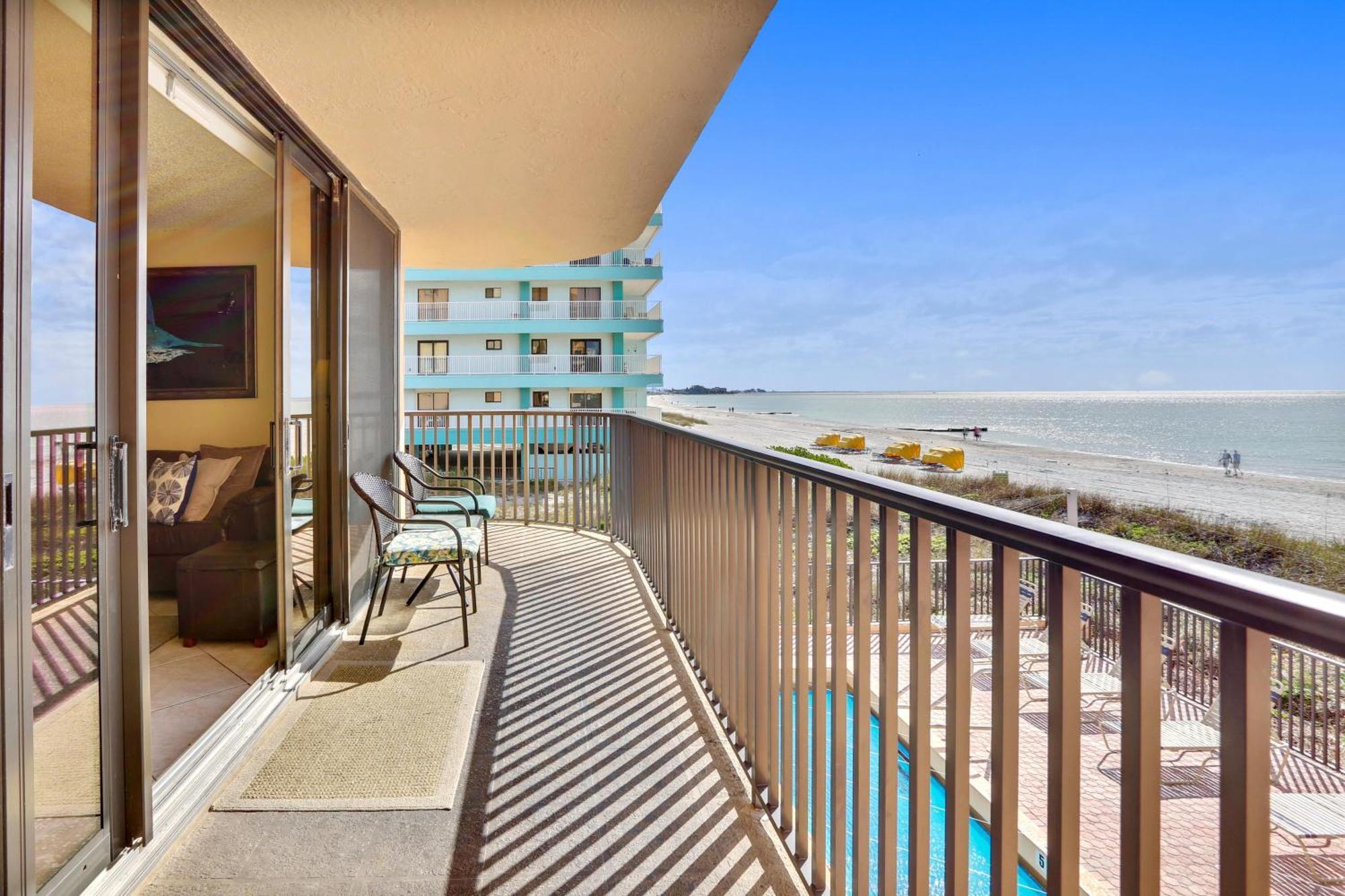 Trillium 1a - Premier Holiday home St. Pete Beach