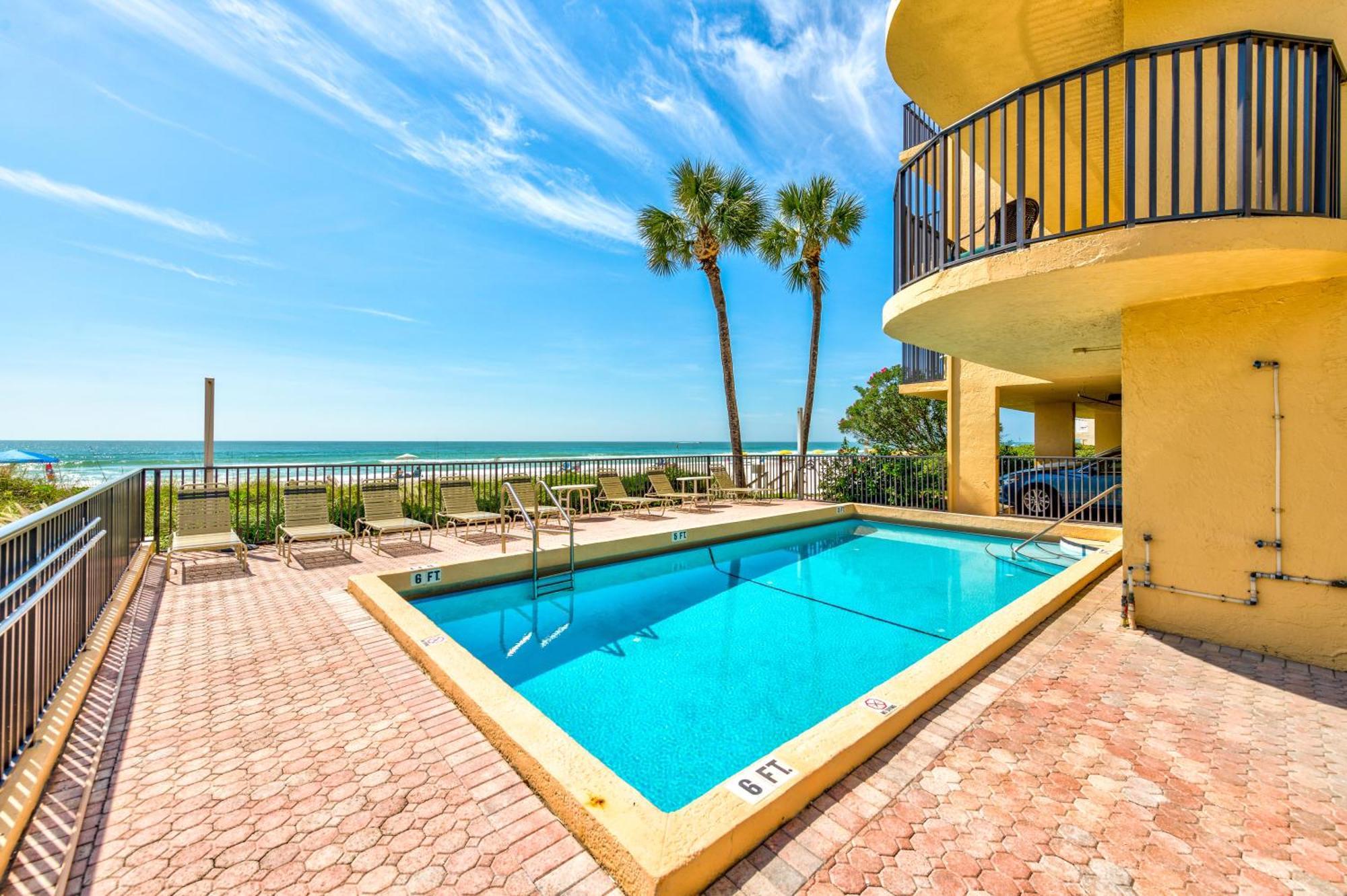 Trillium 1a - Premier St. Pete Beach