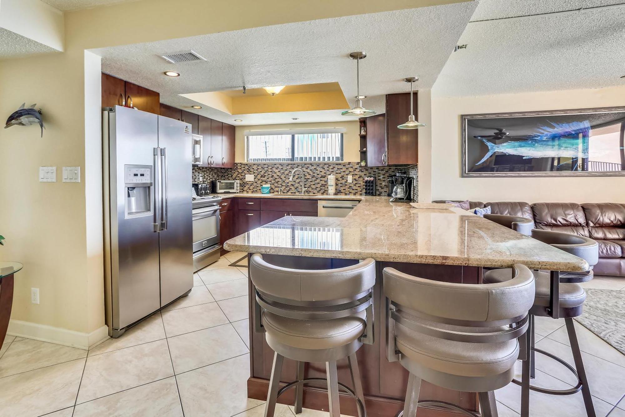 Holiday home Trillium 1a - Premier St. Pete Beach