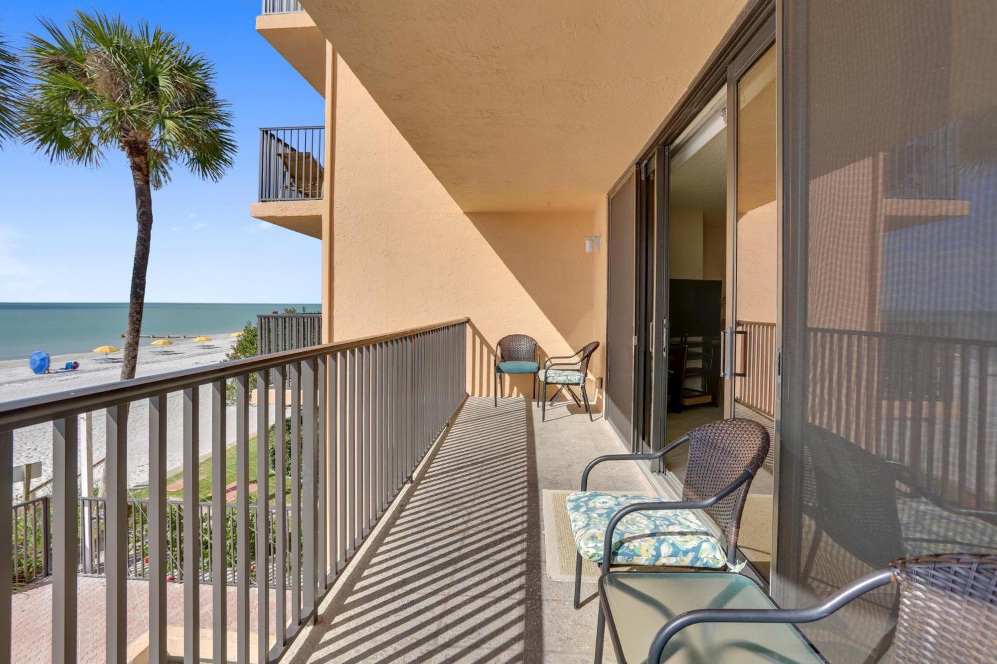 Trillium 1a - Premier St. Pete Beach