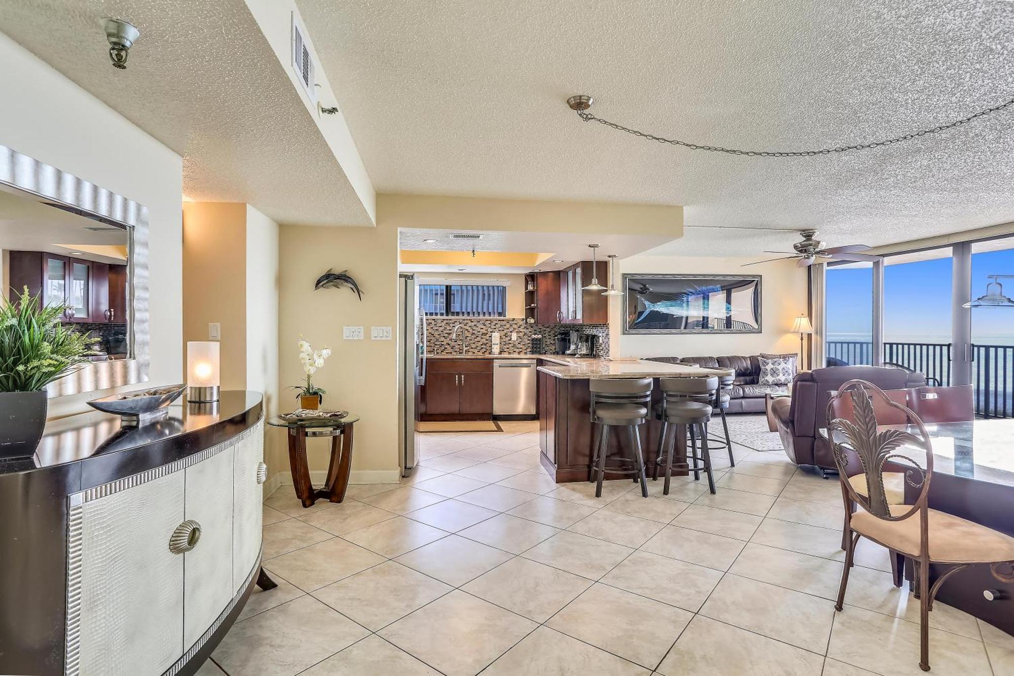 Trillium 1a - Premier * St. Pete Beach