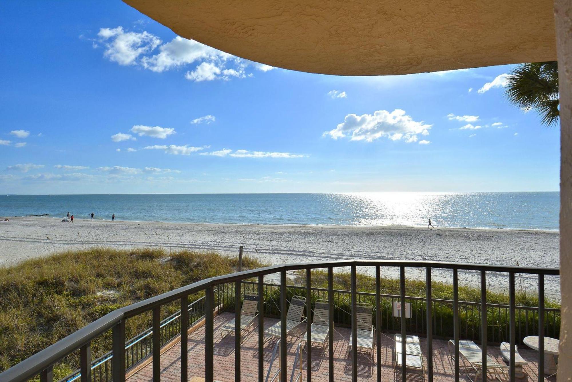 Holiday home Trillium 1a - Premier St. Pete Beach