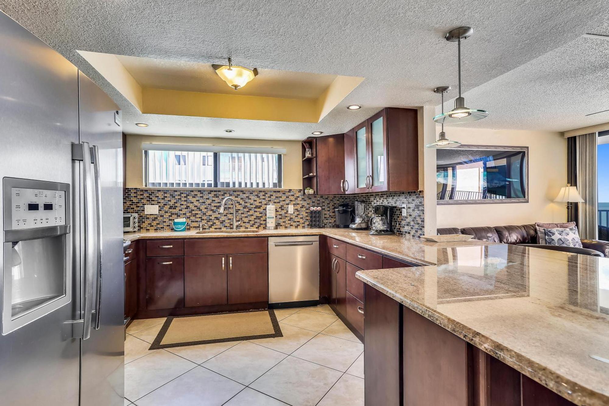 Trillium 1a - Premier * St. Pete Beach