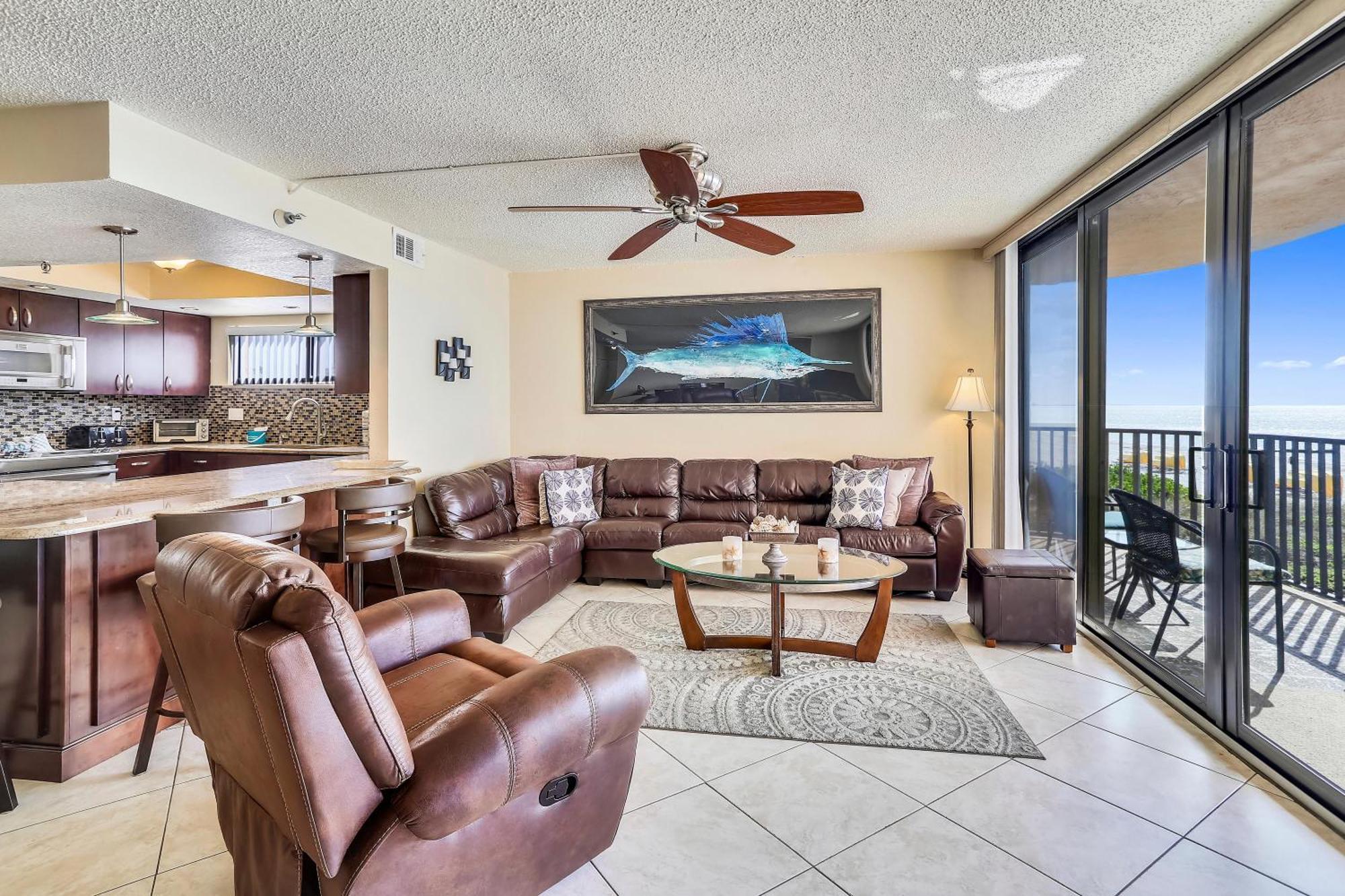 Holiday home Trillium 1a - Premier