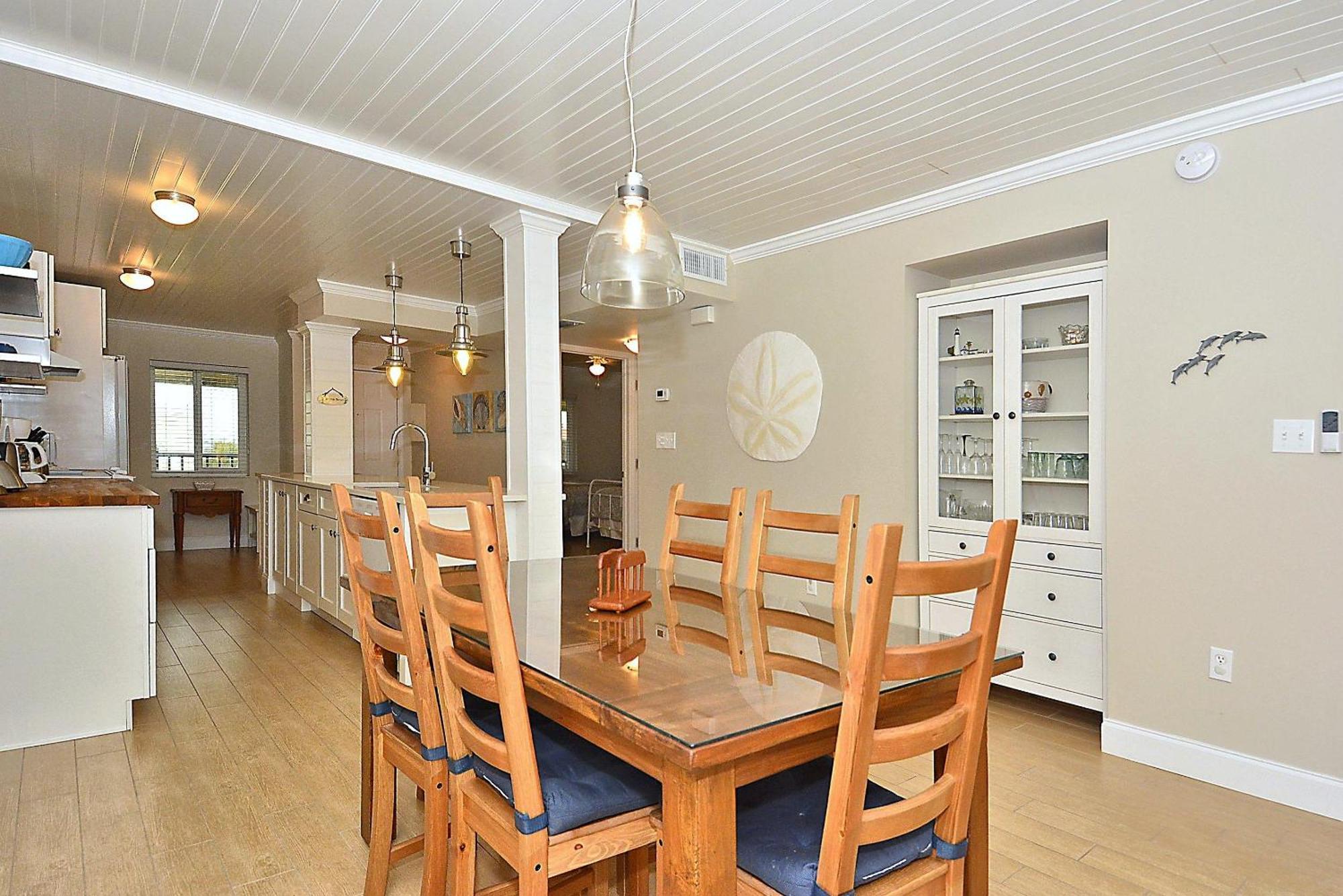 Holiday home Land's End 8-403 Front - Premier