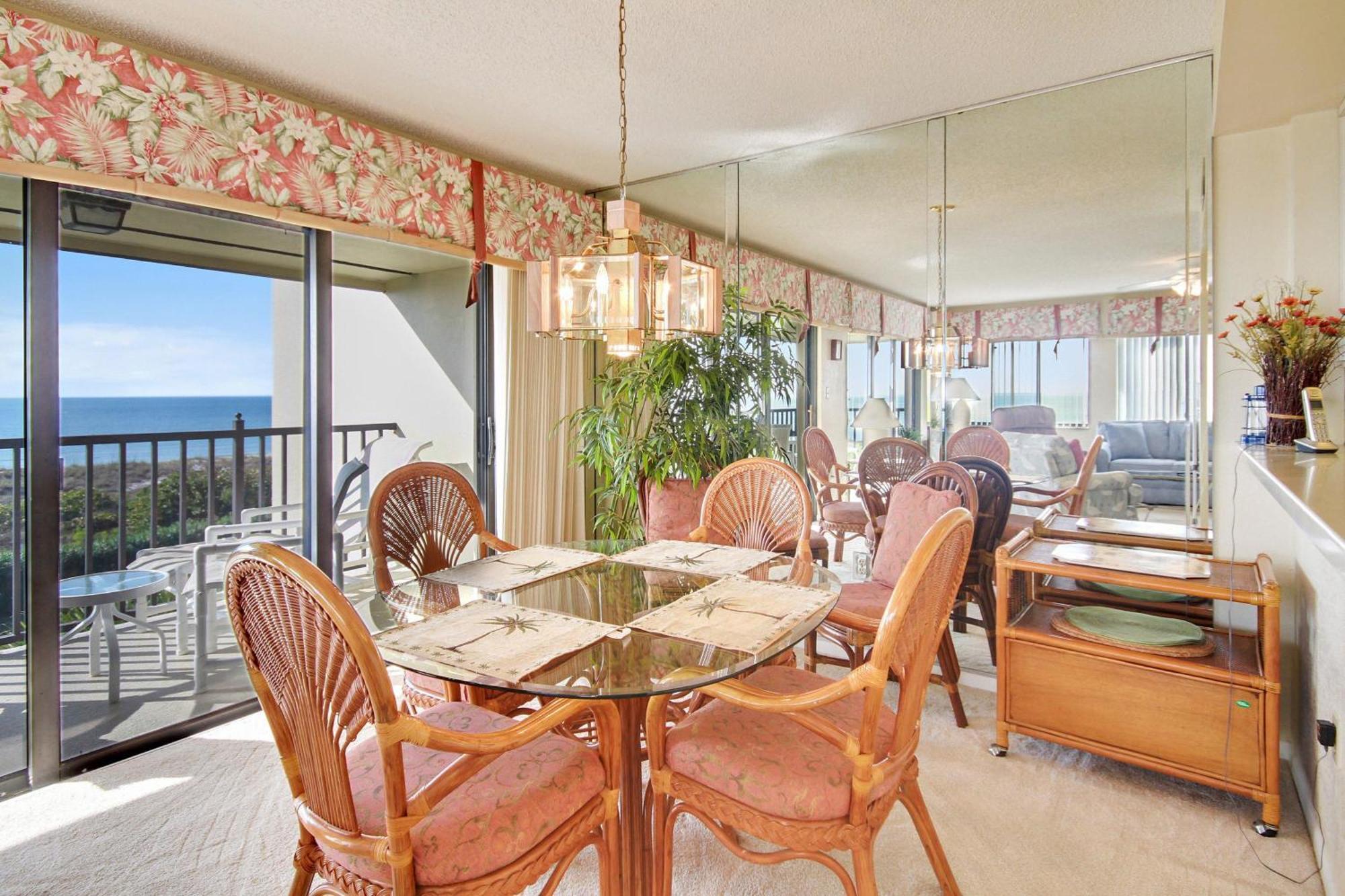 Land's End 8-401 Front Holiday home *