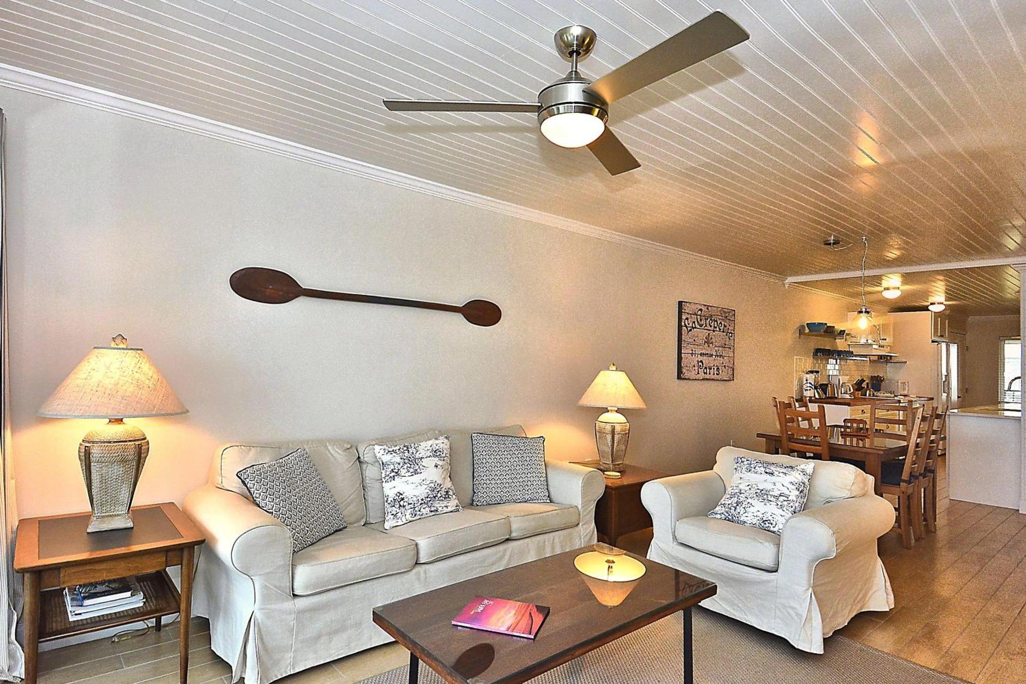 Holiday home Land's End 8-403 Front - Premier