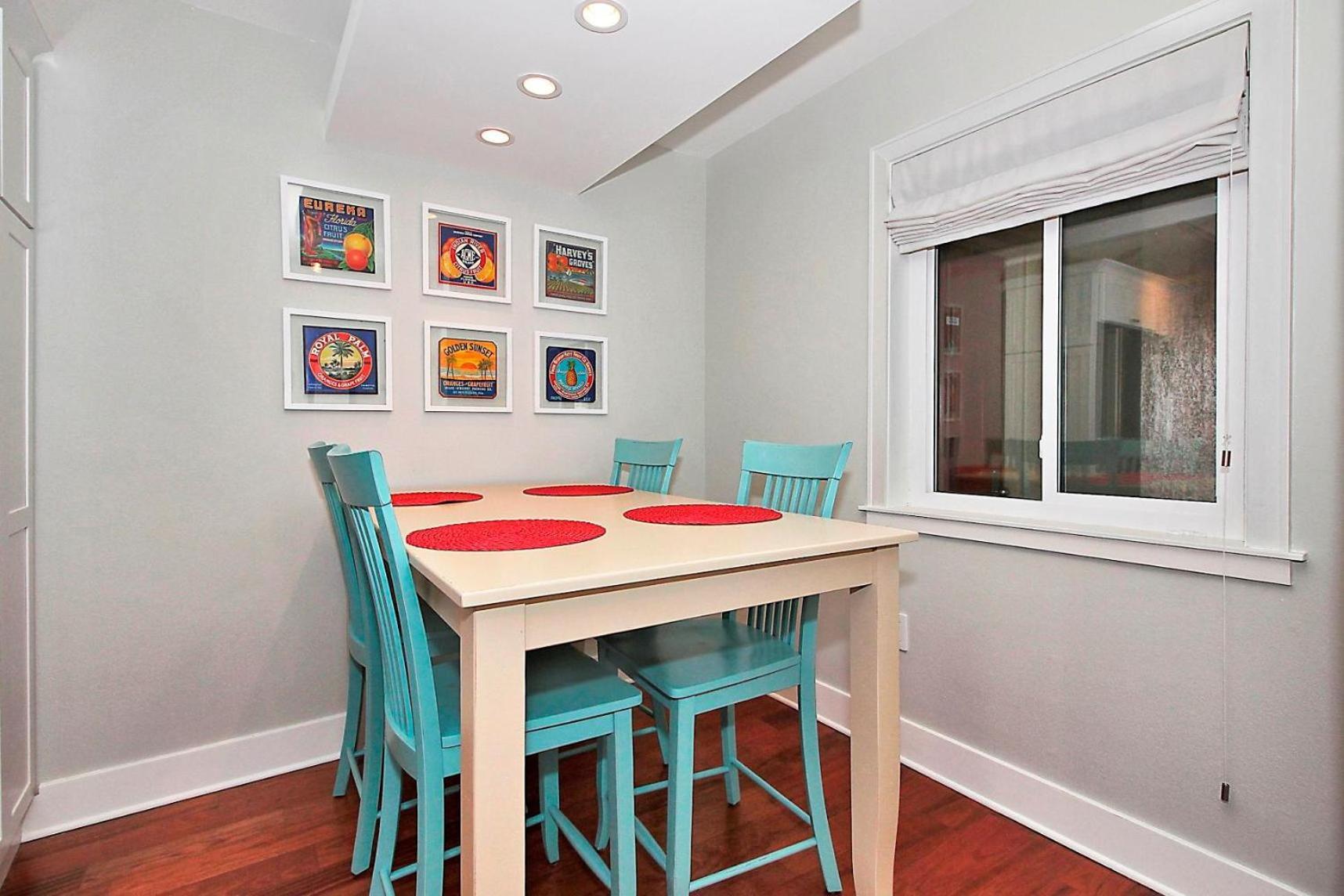Land's End 7-405 Front - Premier Holiday home St. Pete Beach