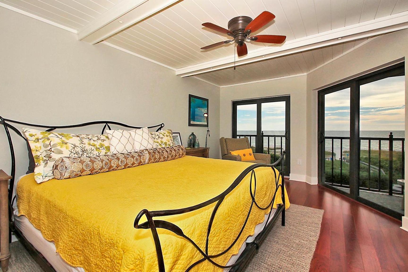 Holiday home Land's End 7-405 Front - Premier St. Pete Beach