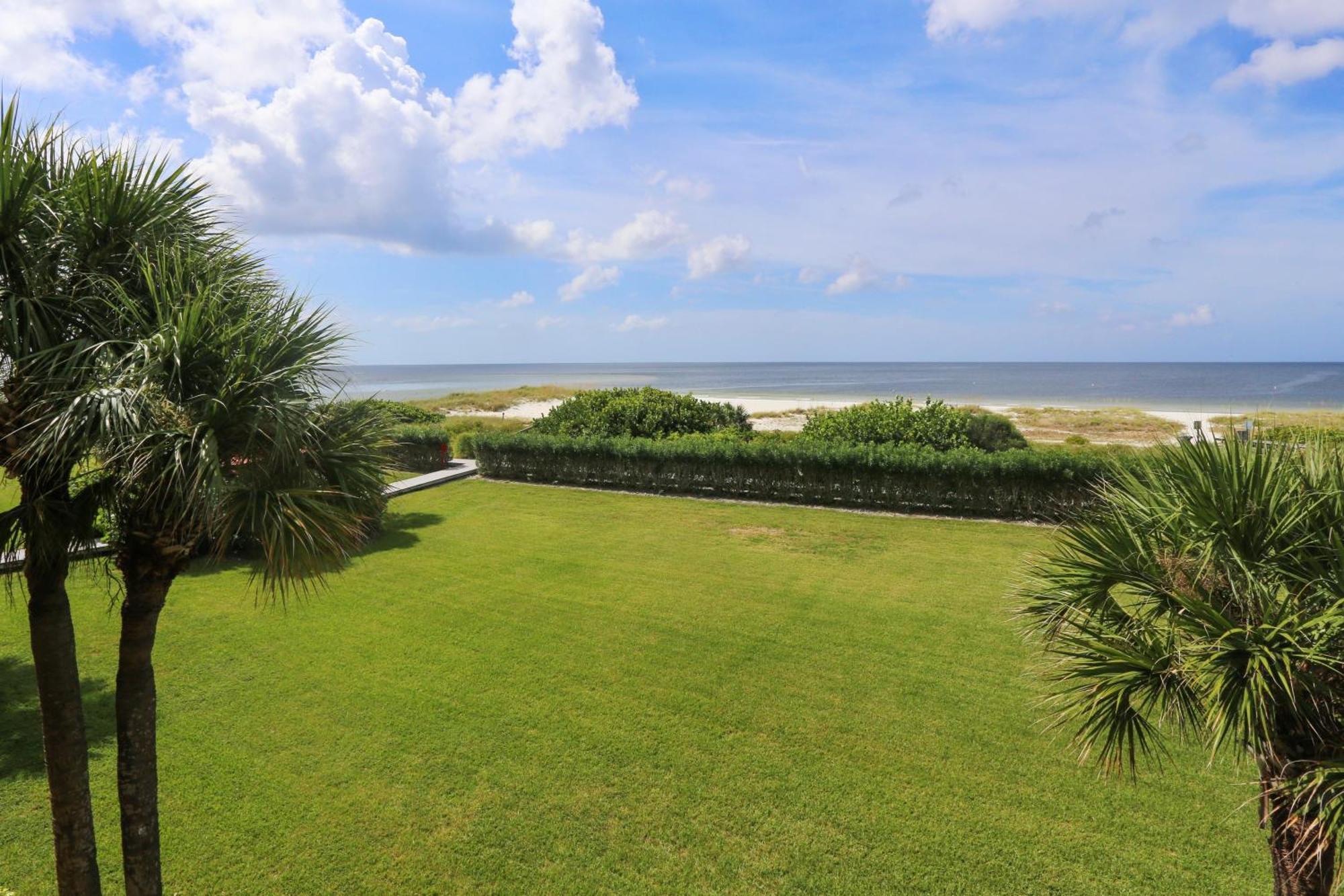 Holiday home Land's End 7-304 Front - Premier *