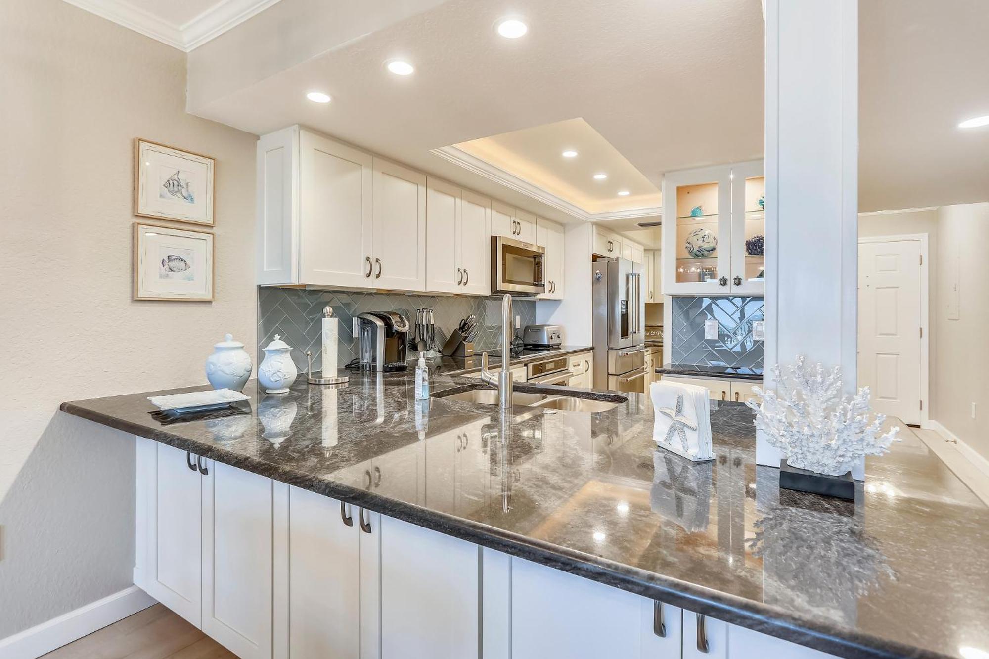 Holiday home Land's End 6-302 Front - Premier St. Pete Beach