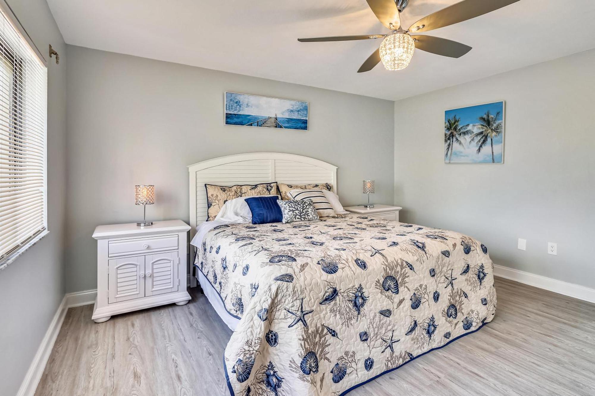 Holiday home Land's End 6-205 Front - Premier St. Pete Beach