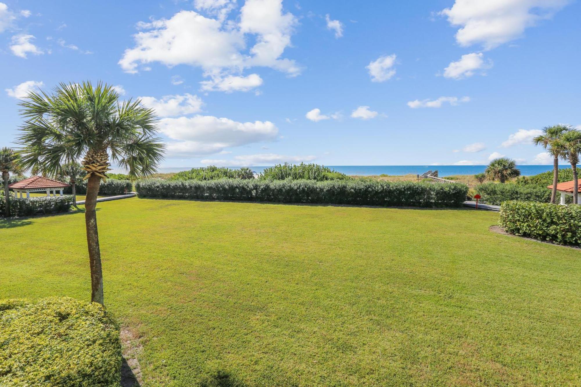 Holiday home Land's End 7-206 Front - Premier *