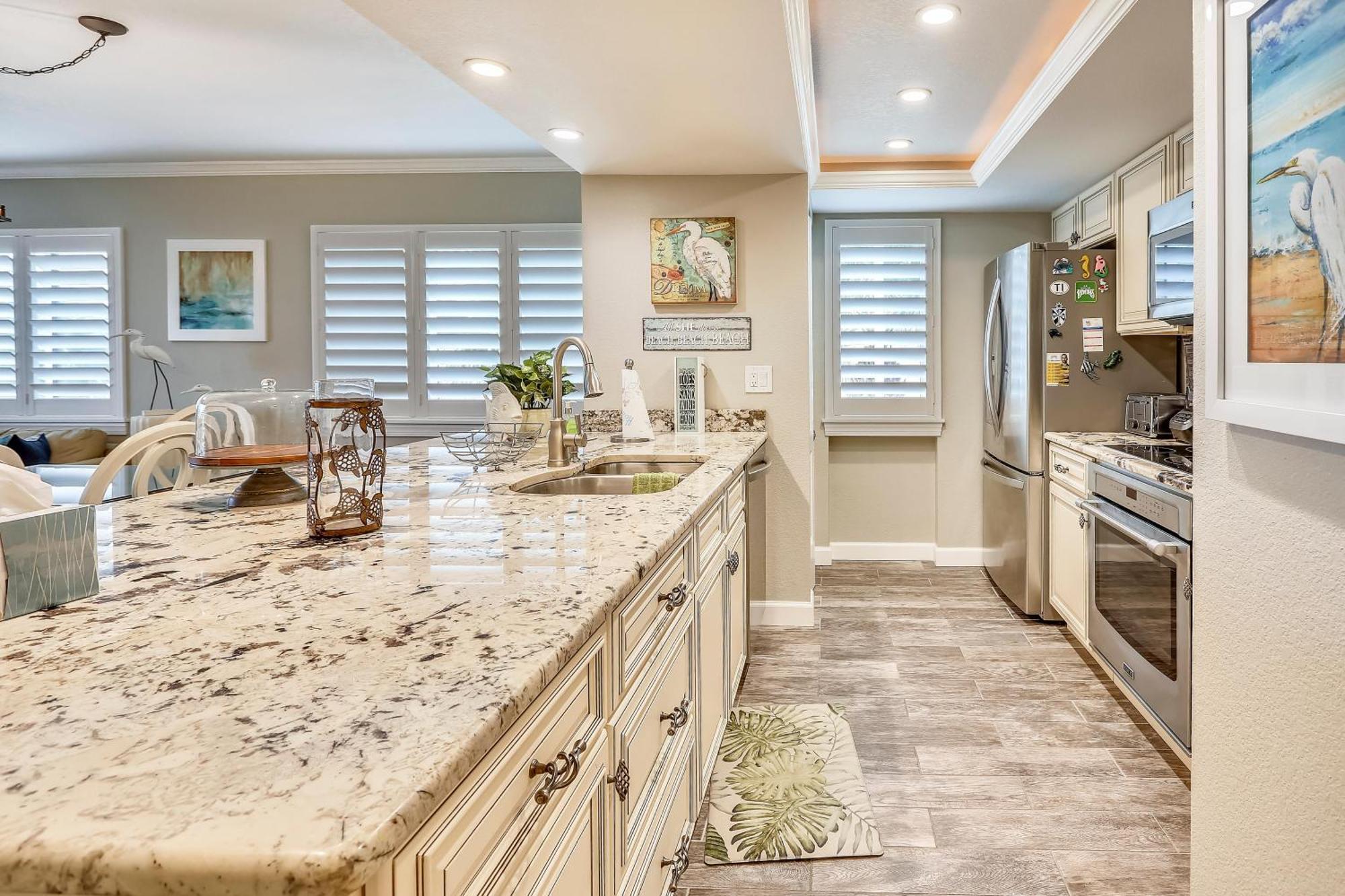 Holiday home Land's End 7-306 Front - Premier St. Pete Beach