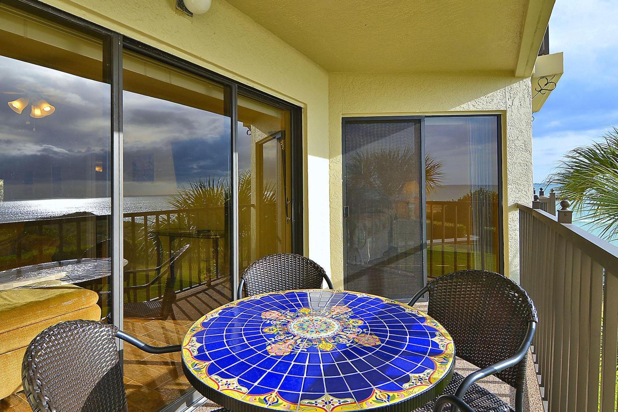 Holiday home Land's End 6-303 Front - Premier