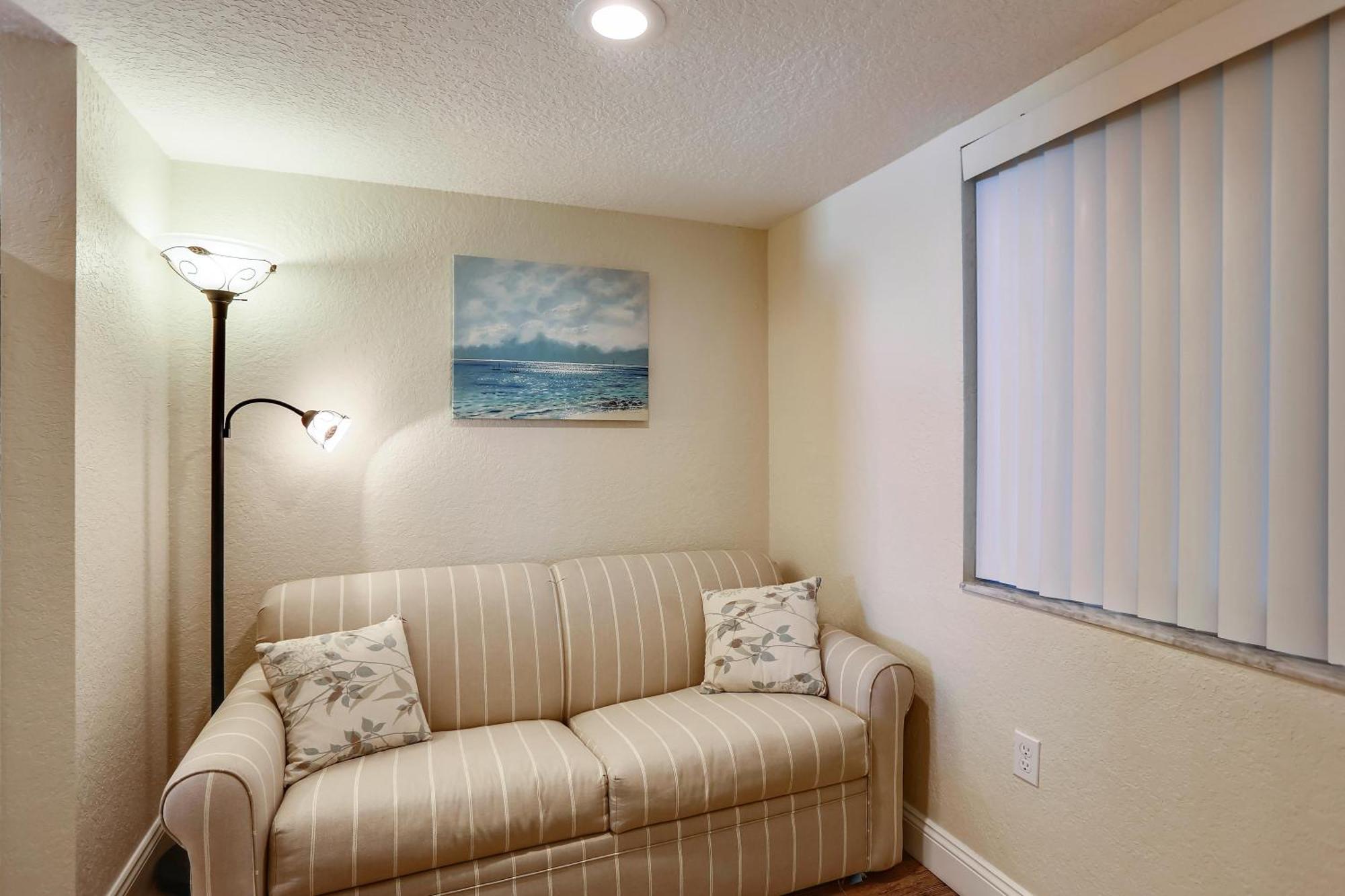 Land's End 6-303 Front - Premier Holiday home St. Pete Beach