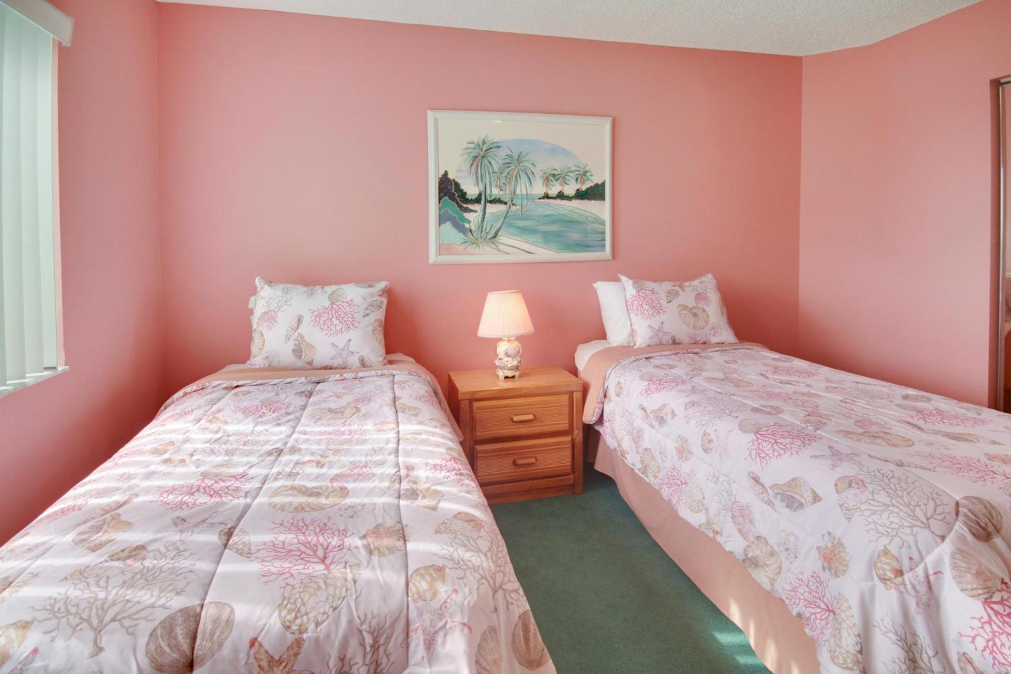 Land's End 6-301 Front Holiday home